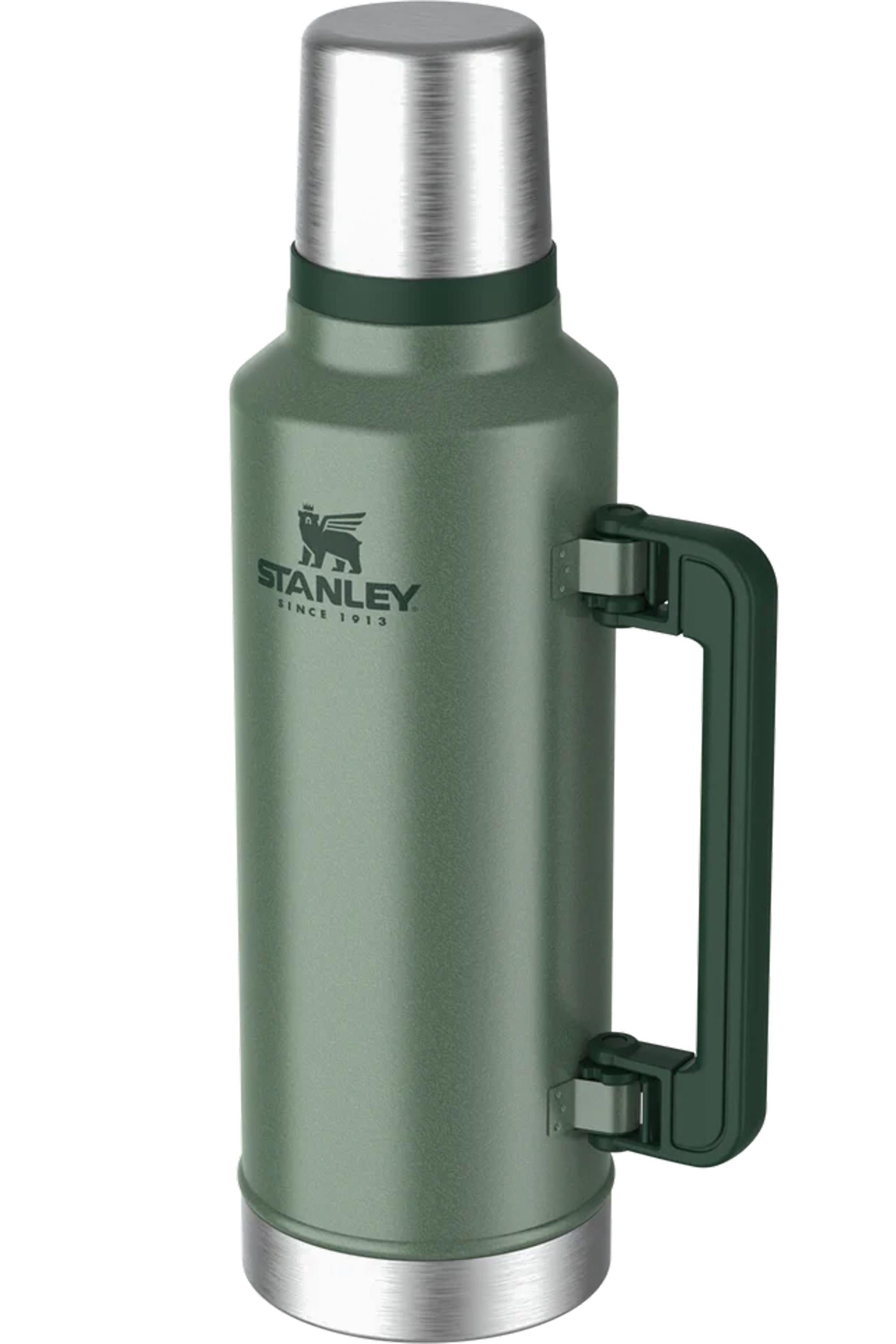Stanley Classic Legendary bottle xl 1.9 litri ST07934003 HAMMERTONE GREEN 