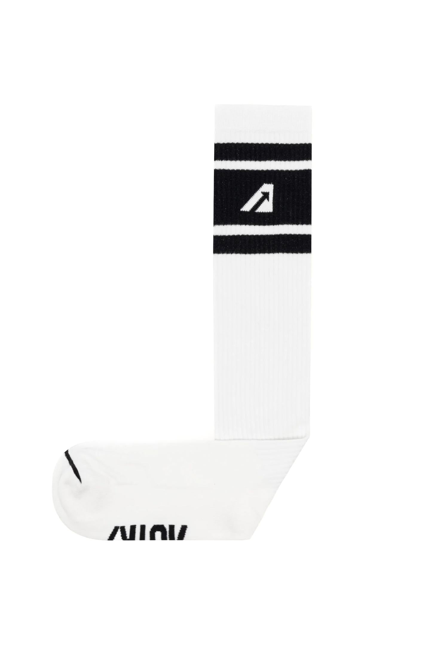 Autry Calza in misto cotone unisex SOPU/3 62WK 
