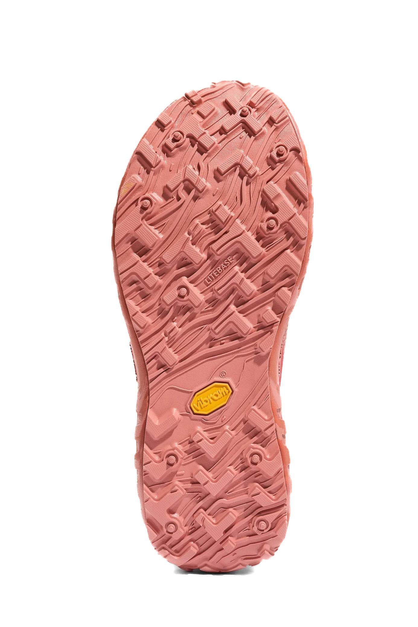 Norda Scarpe Trail running 001 Vermillion 001M/3 VERMILLION 