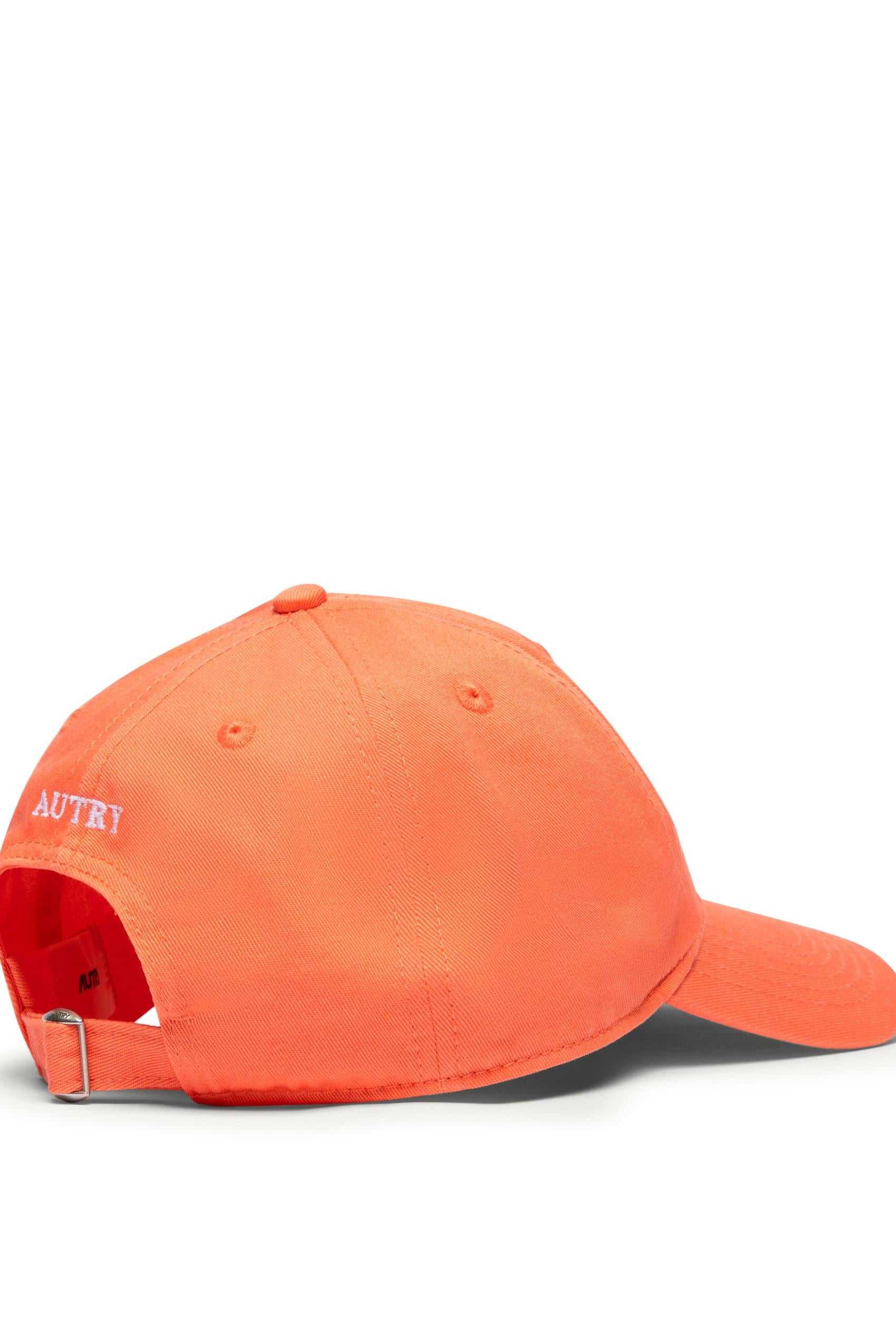 Autry Cappello baseball in cotone Floating Dreams ACPU 065F BASEBALL FRANGIPANE 