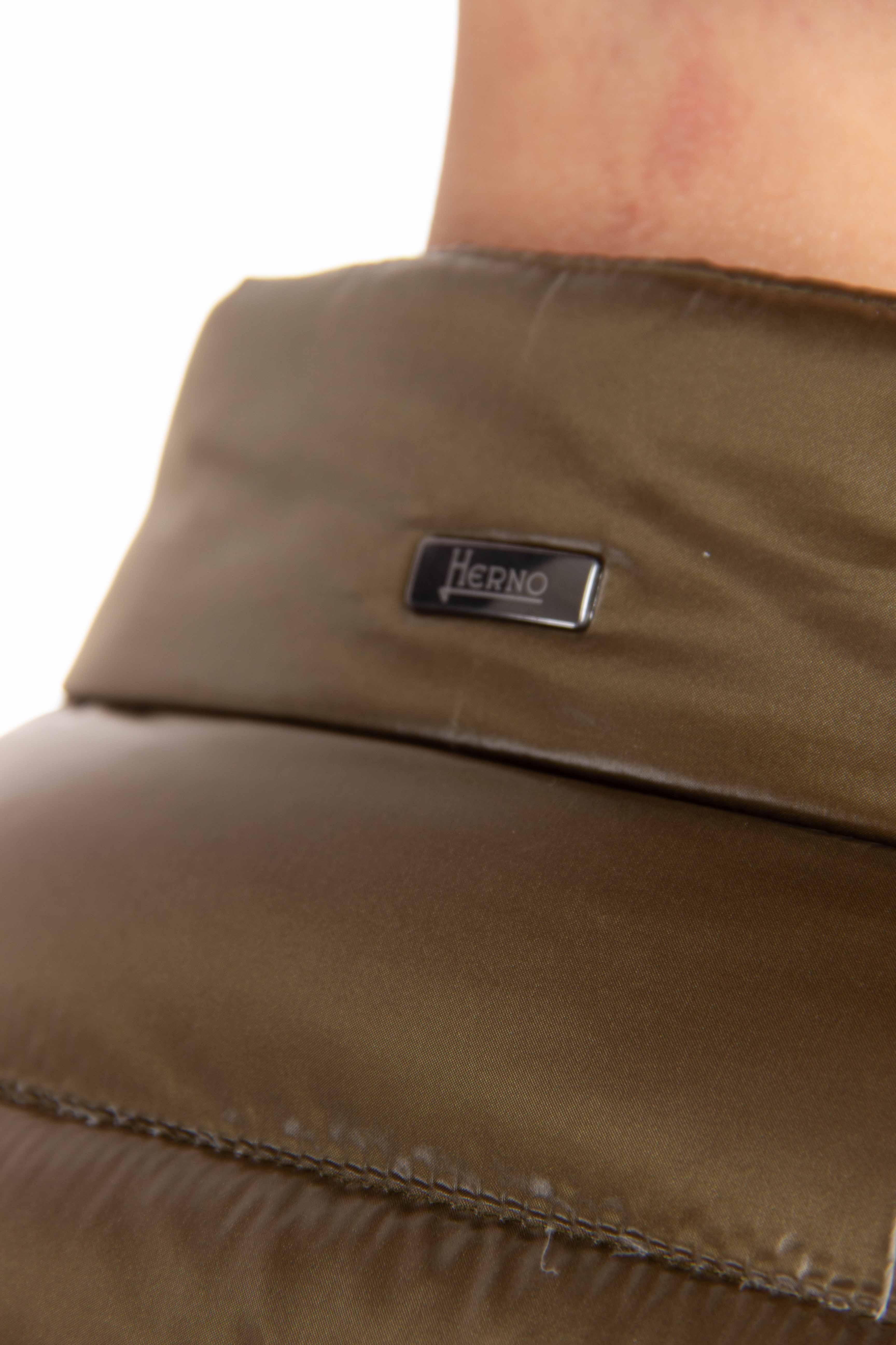 Herno Piumino 150 grammi PI00091UR 7745 