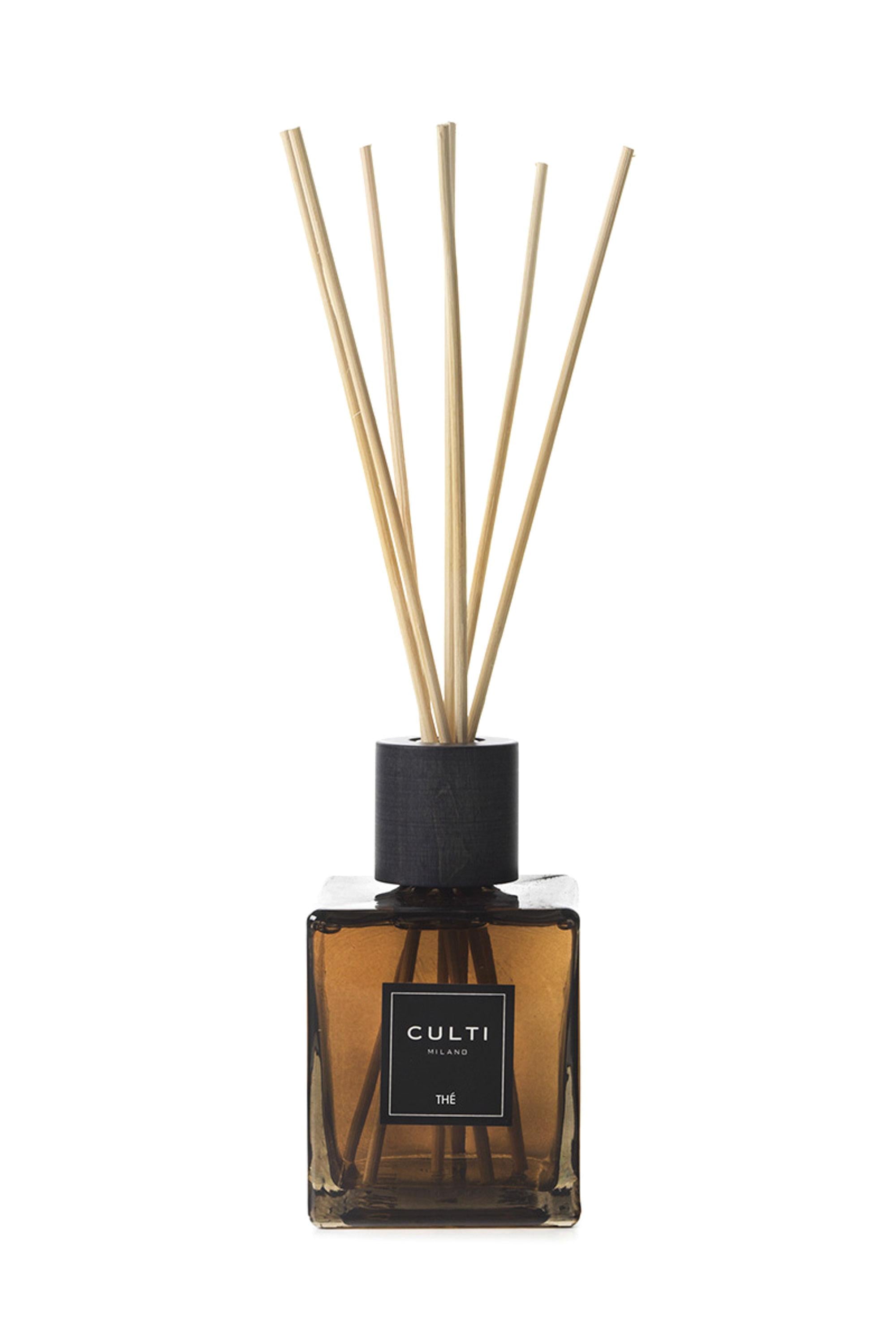 Profumatore ambiente Decor 500 ml "The" DECOR THE NO Culti 