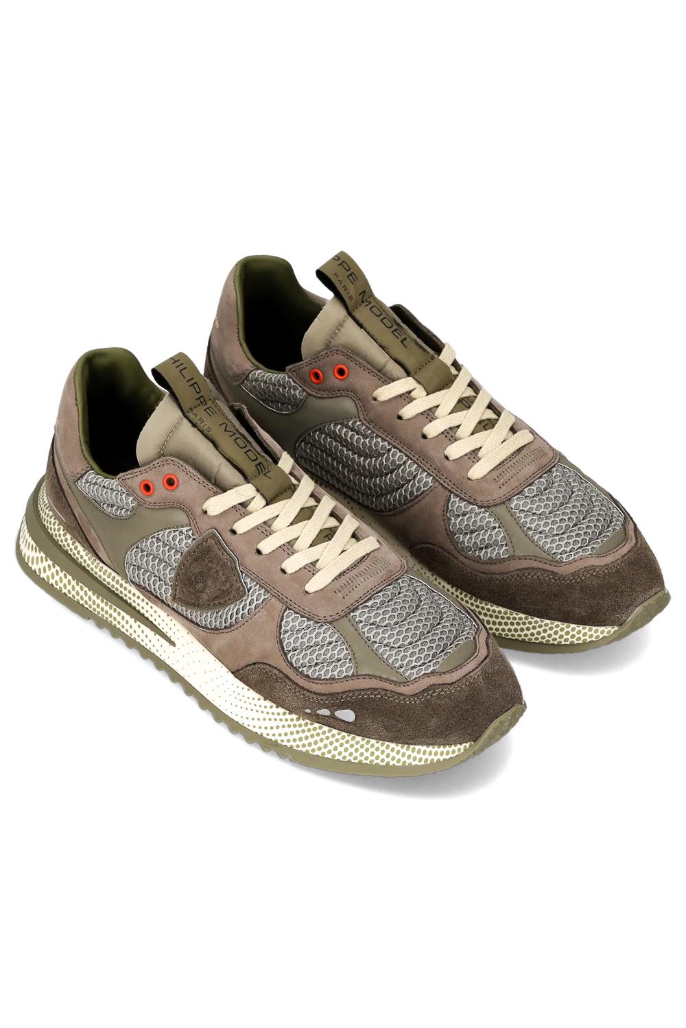 Philippe Model Sneaker modello Olympique OYLU OLIMPIQUE NR03 