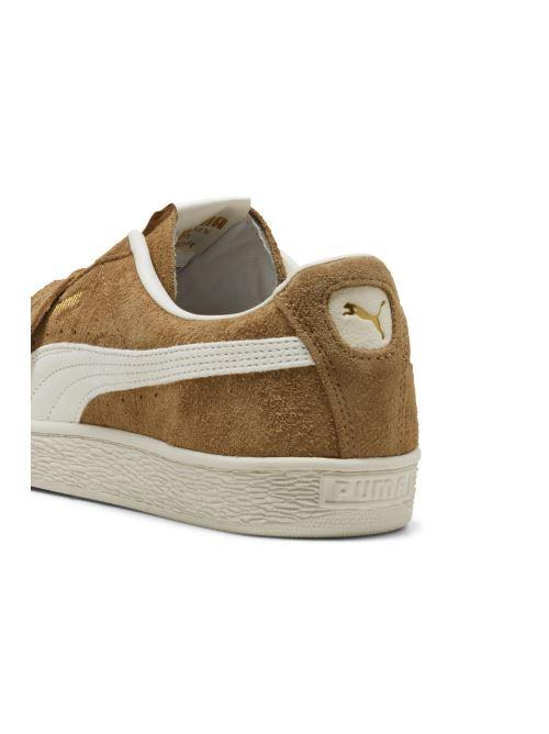 Puma Sneaker in camoscio mod. Charles 403700 01 