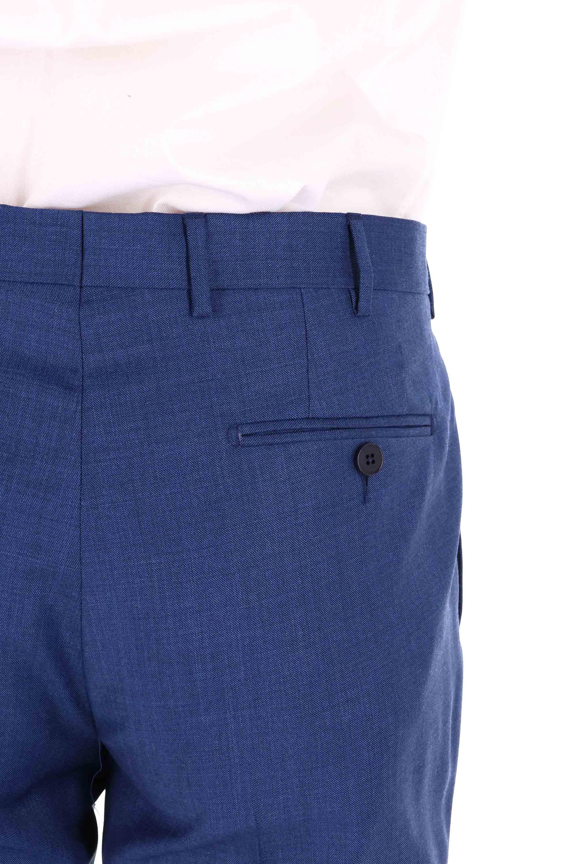 Zegna Abito in lana multiseason drop 7R 922087A9 221225 001 
