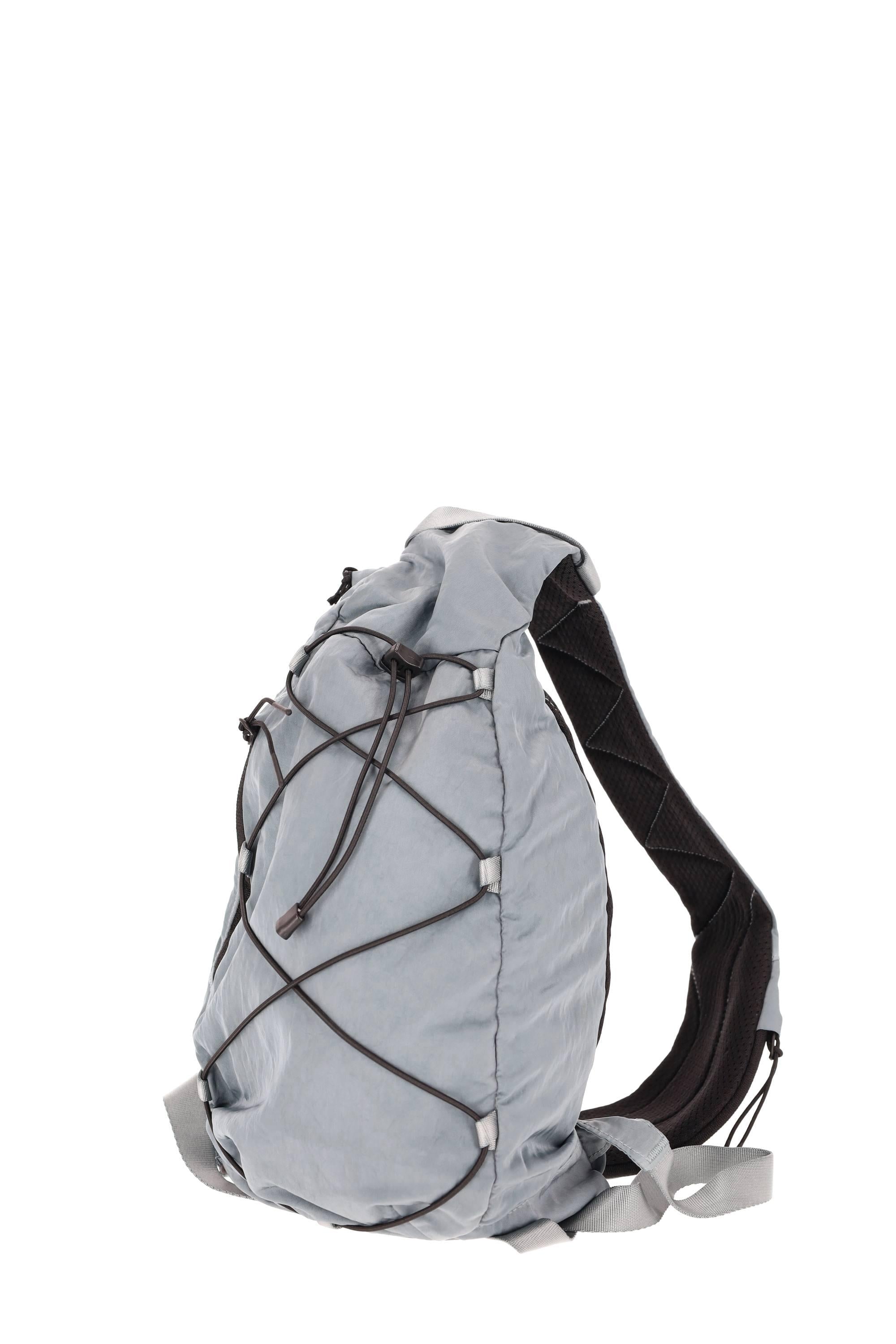 CP Company Back pack in Nylon-b 20CMAC735A 005269G 809 