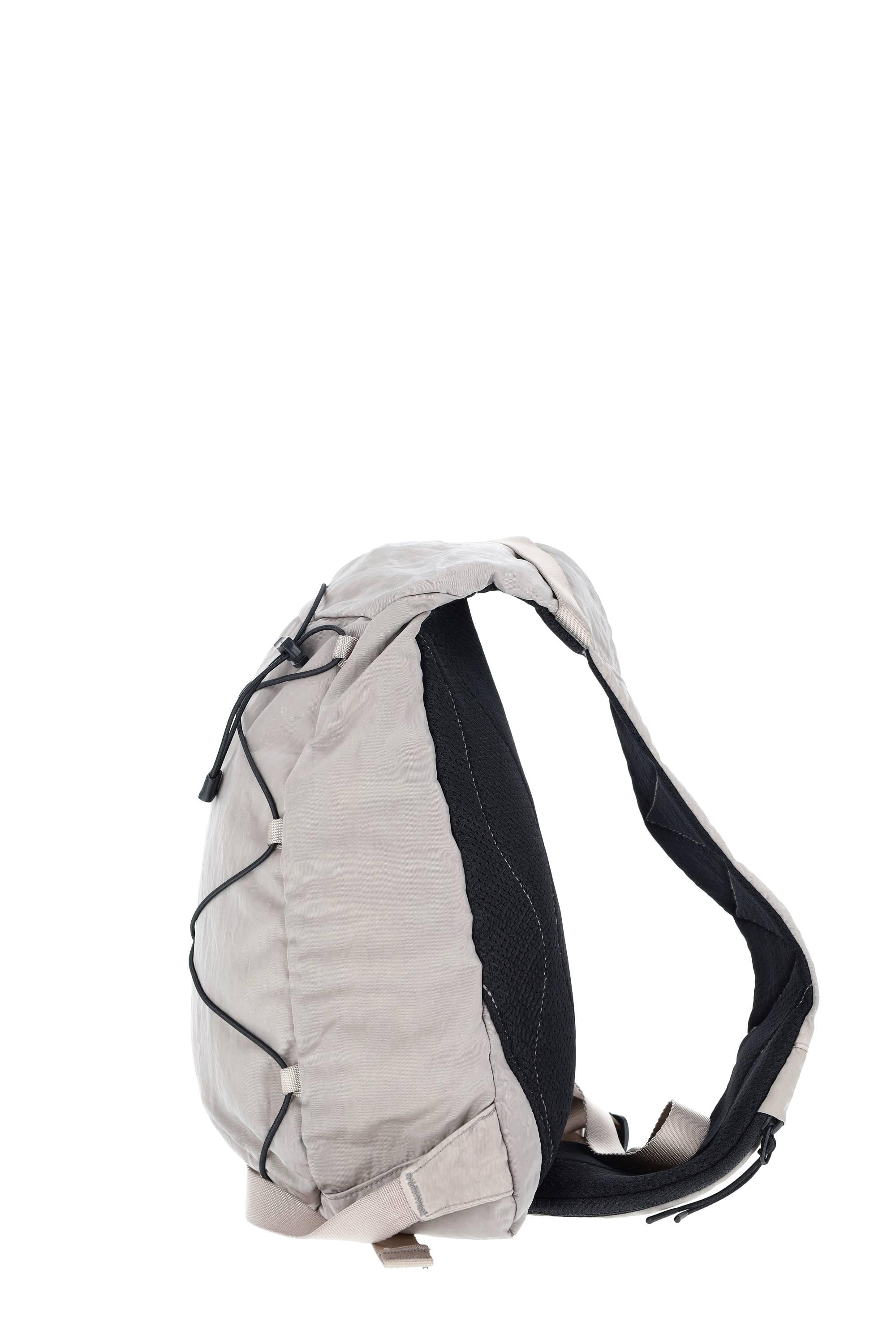 CP Company Back pack in Nylon-b 20CMAC735A 005269G/2 904 