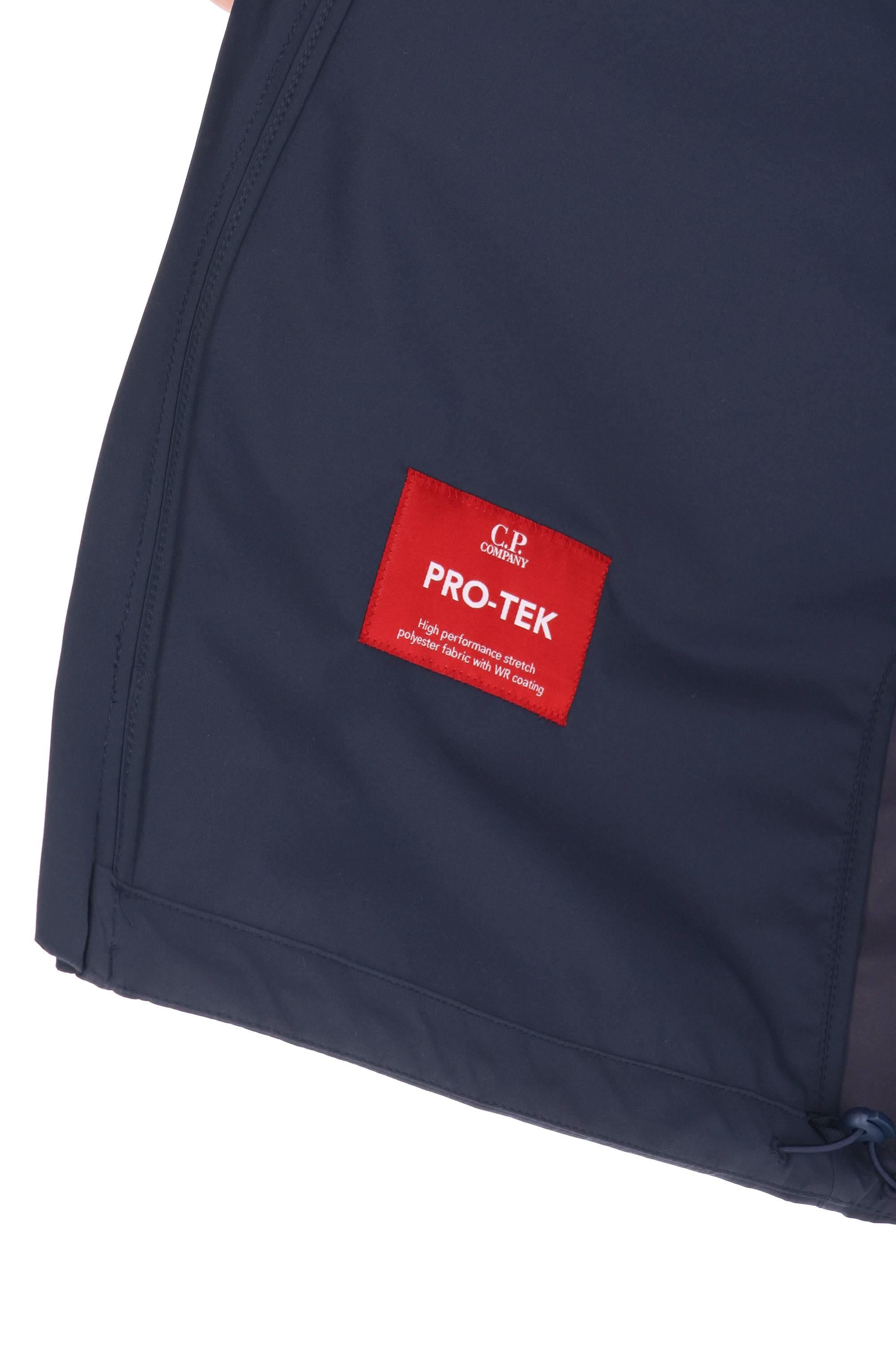 CP Company Giubbino in nylon Protek 20CMOW011A 110264A/2 889 
