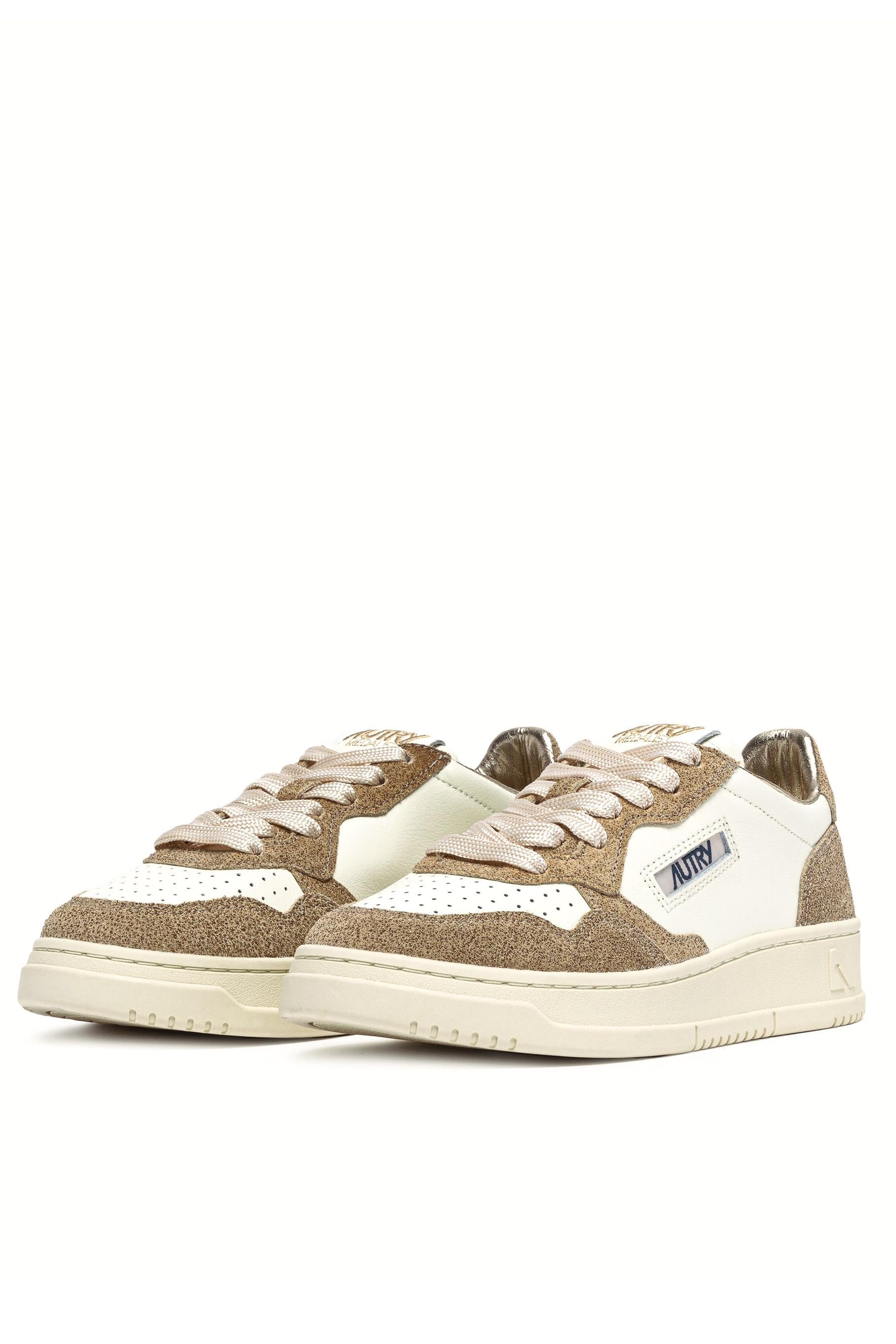 Autry AULW TA03MARSH/SAND