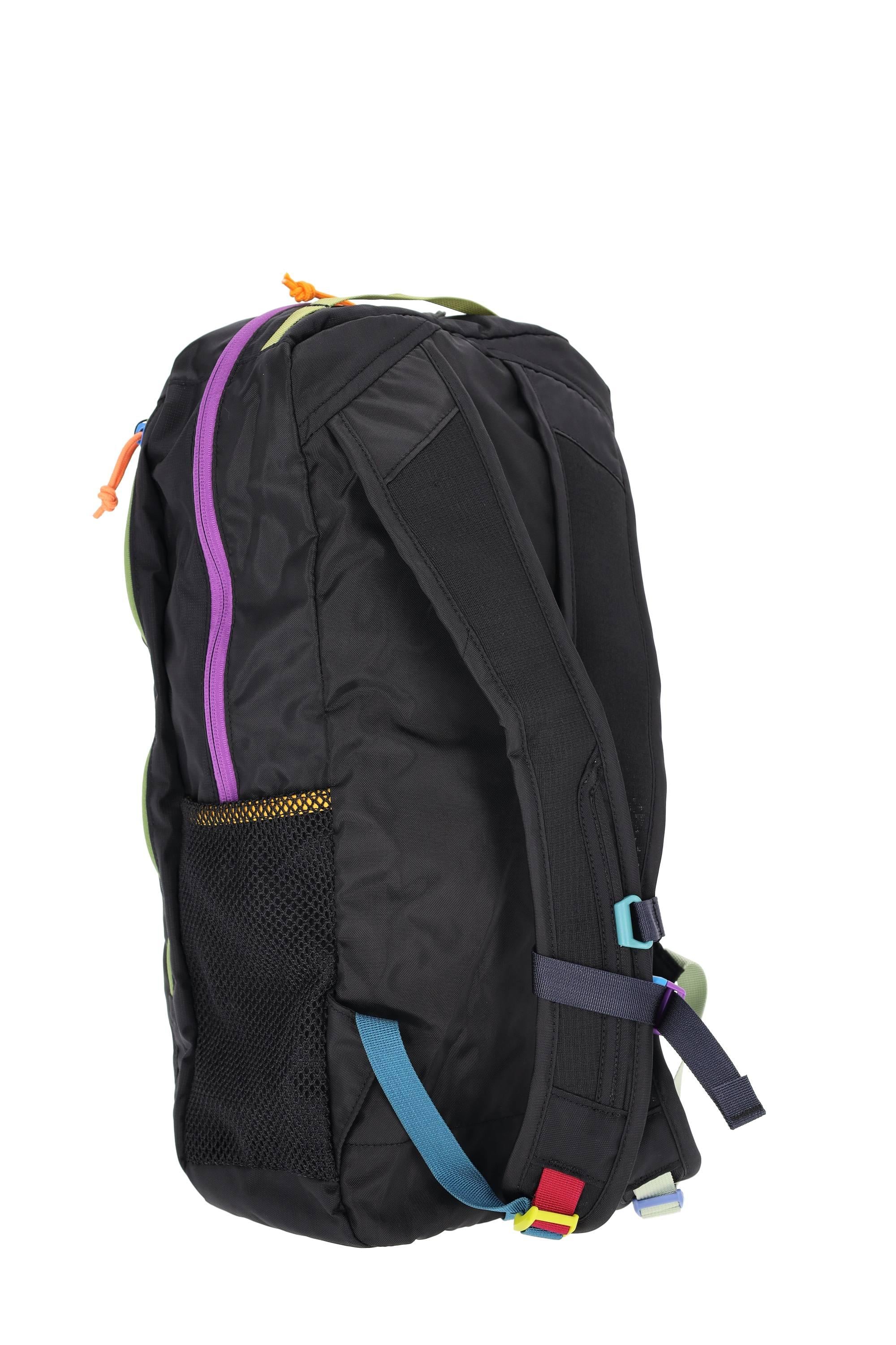 Cotopaxi Zaino Batac Del Dia Dark 16 litri S25491U1406/2 DDD 