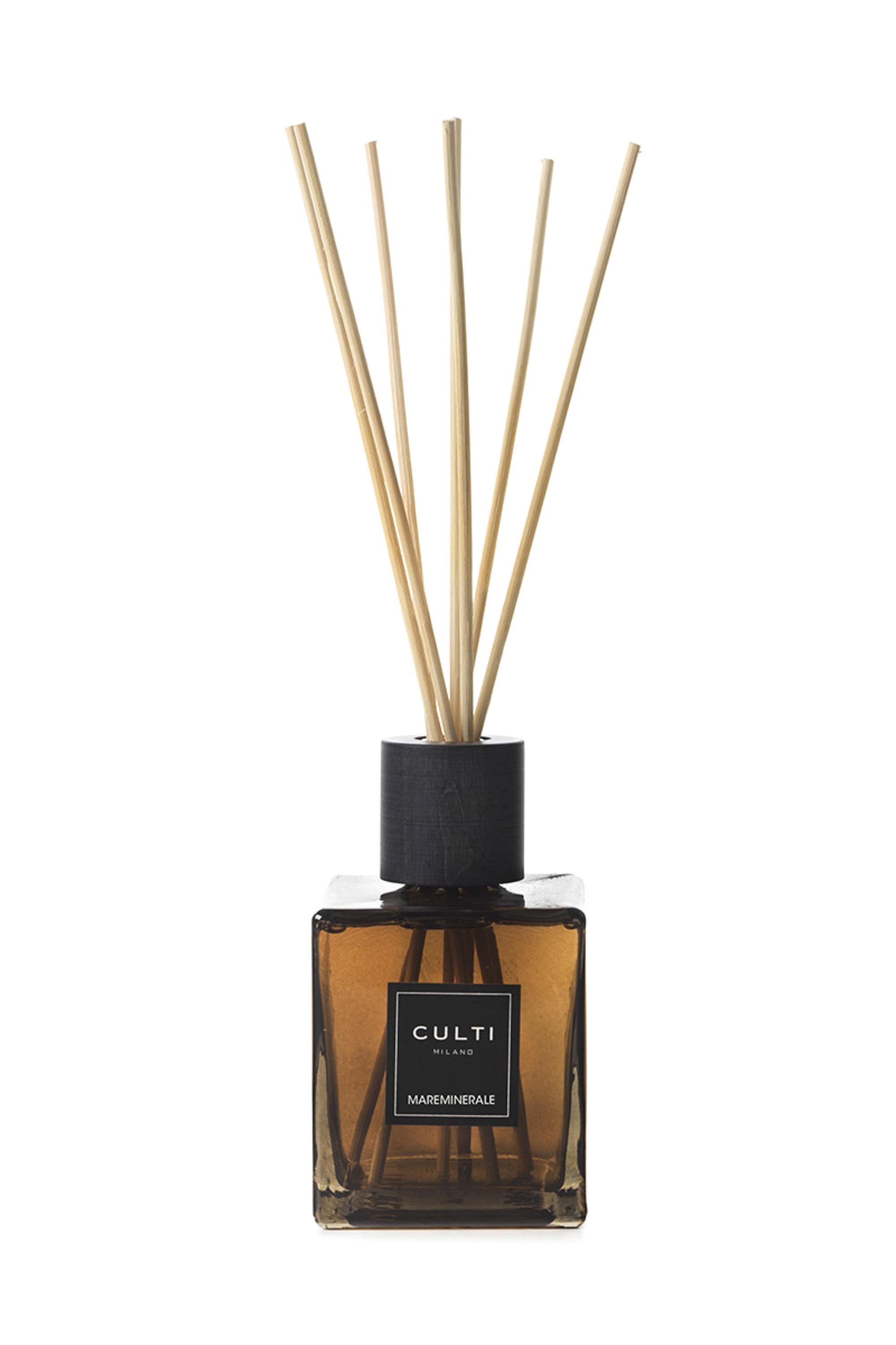 Profumatore ambiente 500 ml "Mareminerale" DECOR MAREMIN NO Culti 