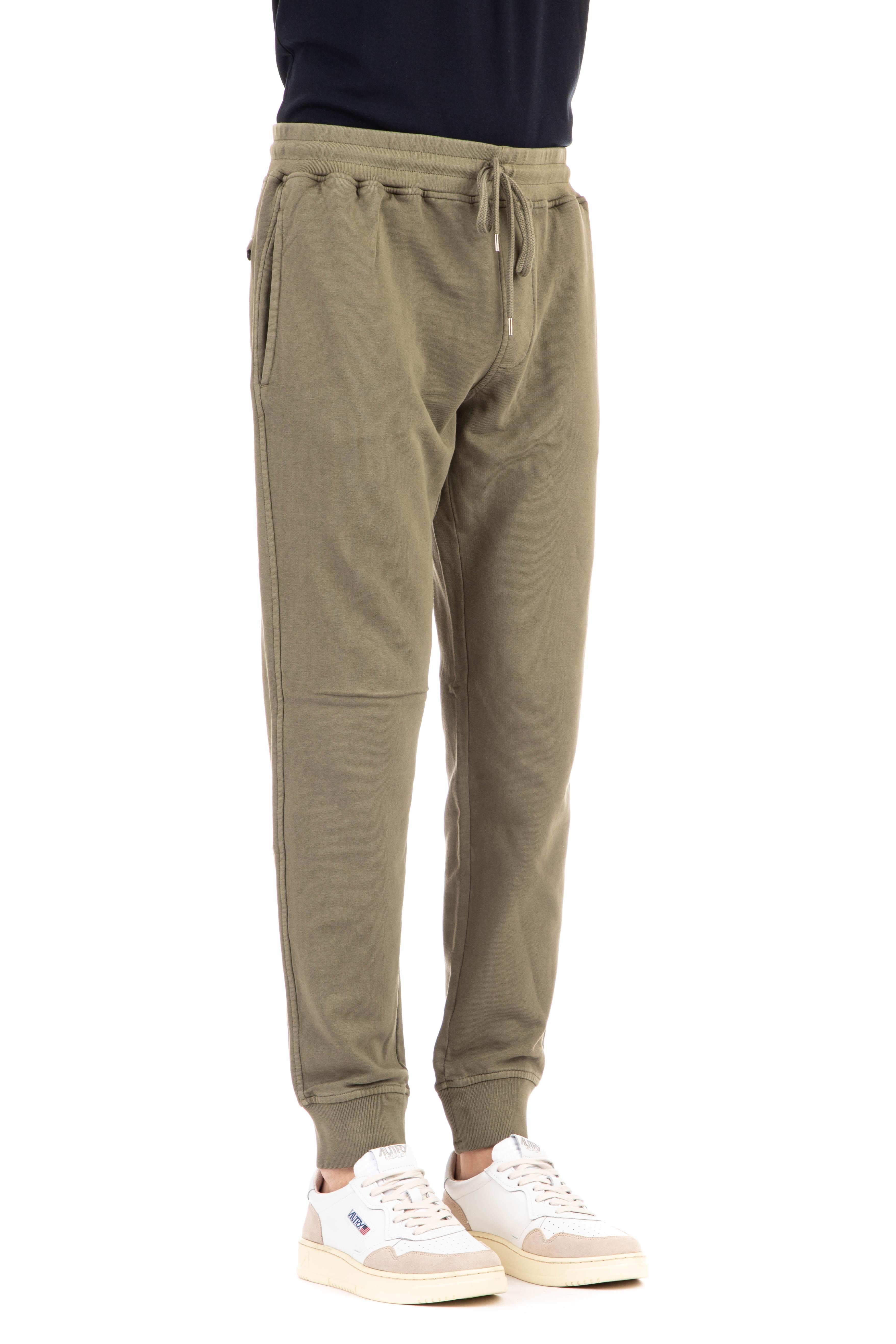 CP Company Pantalone jogging in felpa CMSP138B 005398R 648 