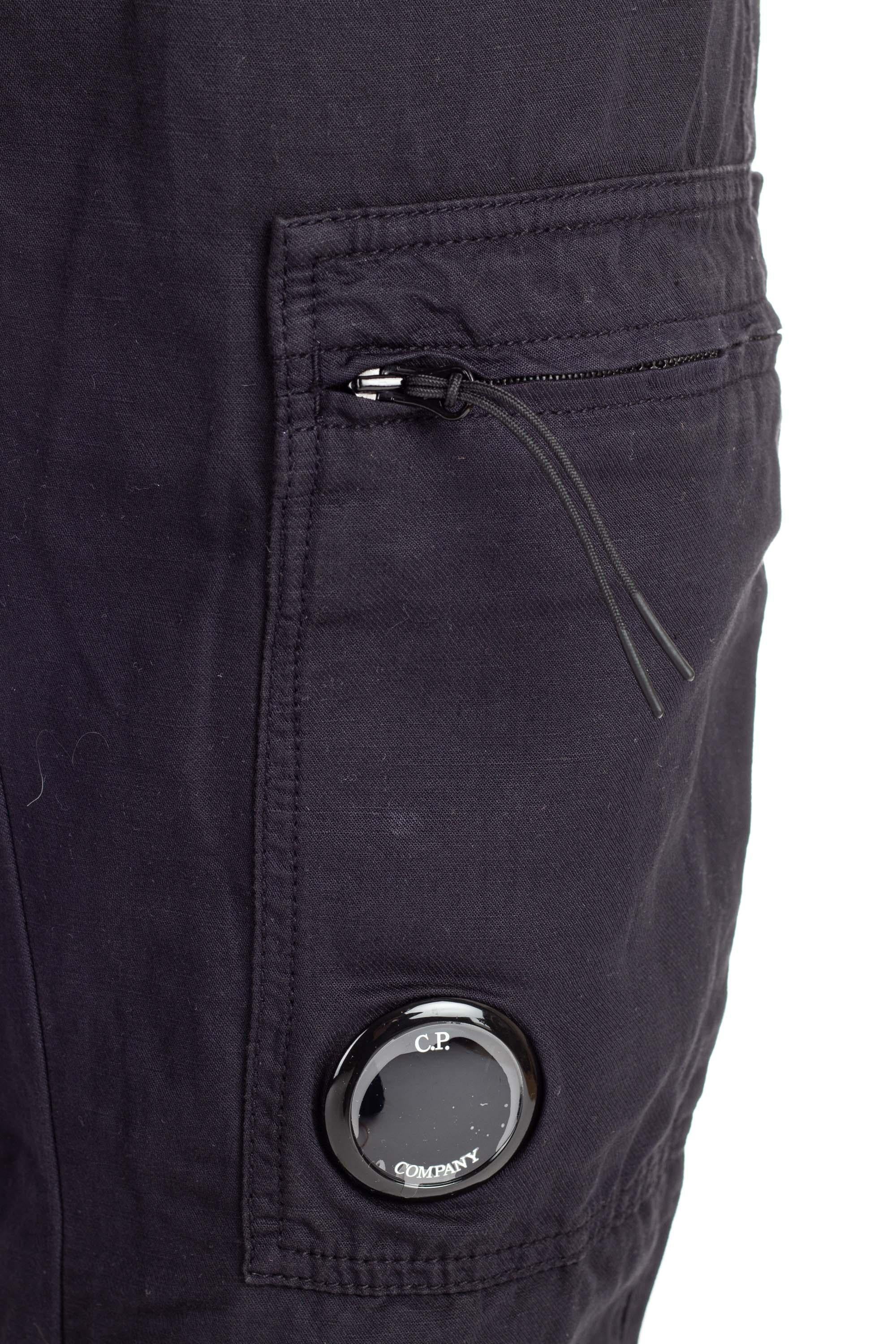 CP Company pan cargo cot/lin CMPA263A-006273G 888 