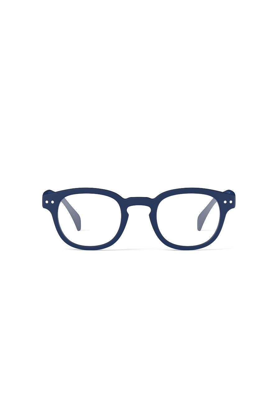 Izipizi Occhiale da vista reading #C SEELC03 BLUE 