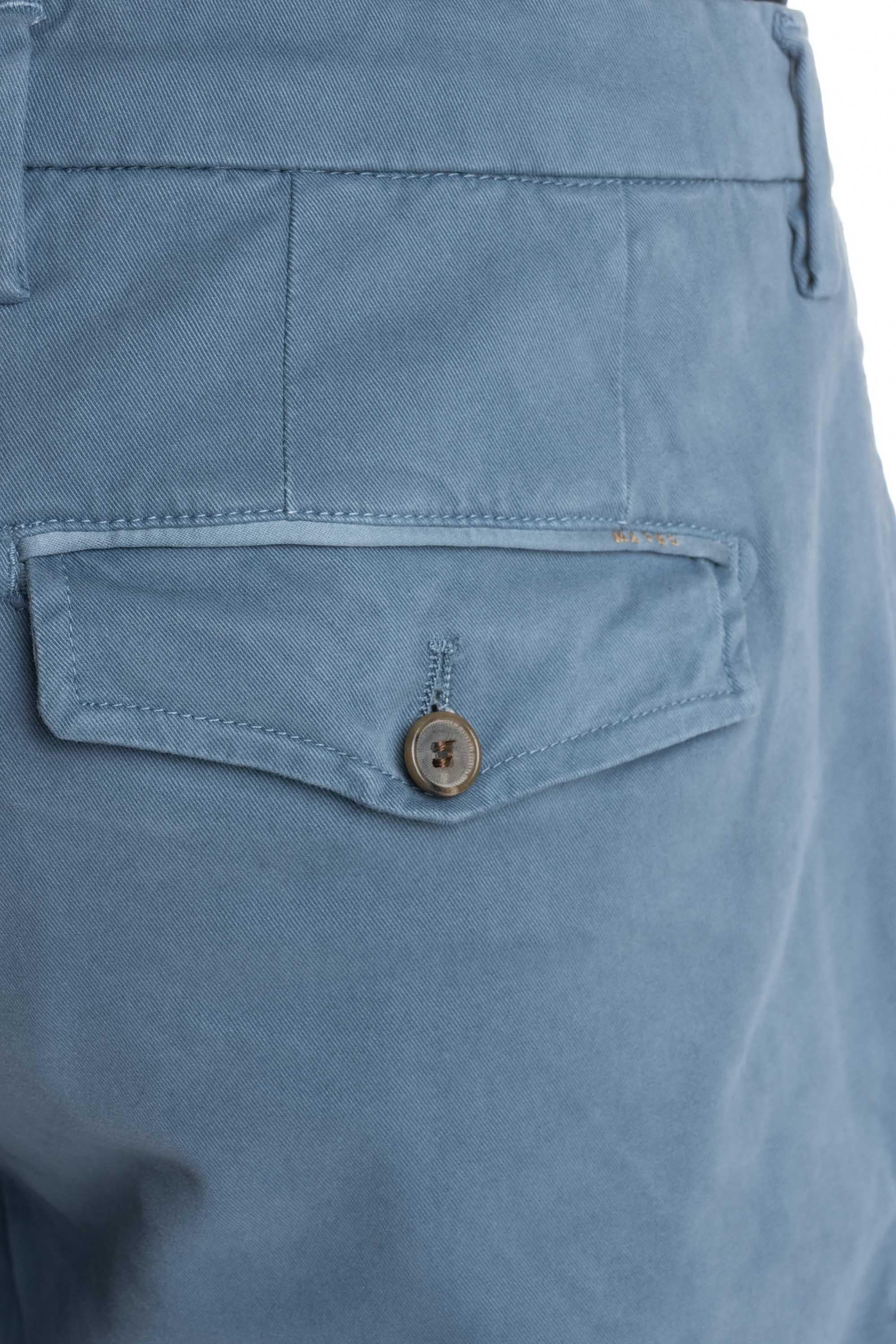 Myths Pantalone in morbido fustagno mod. Zeus 24WM19L 80 05 