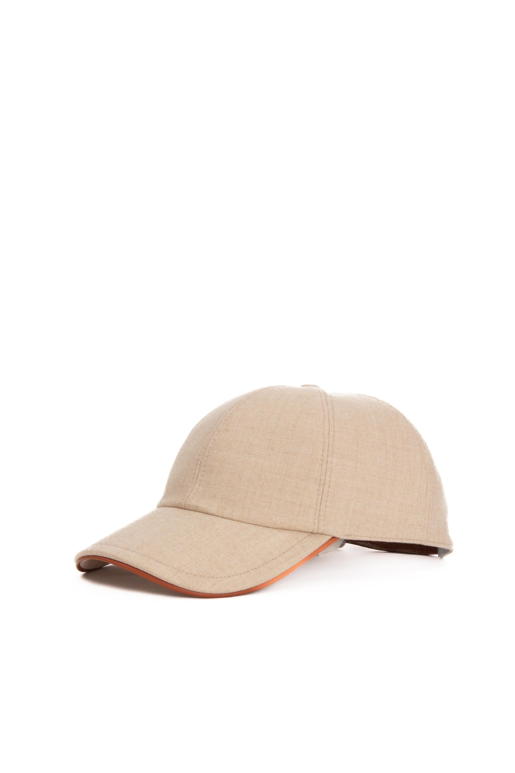 Eleventy Cappello baseball in lana J77CPLJ21 TES0J196 02-05 