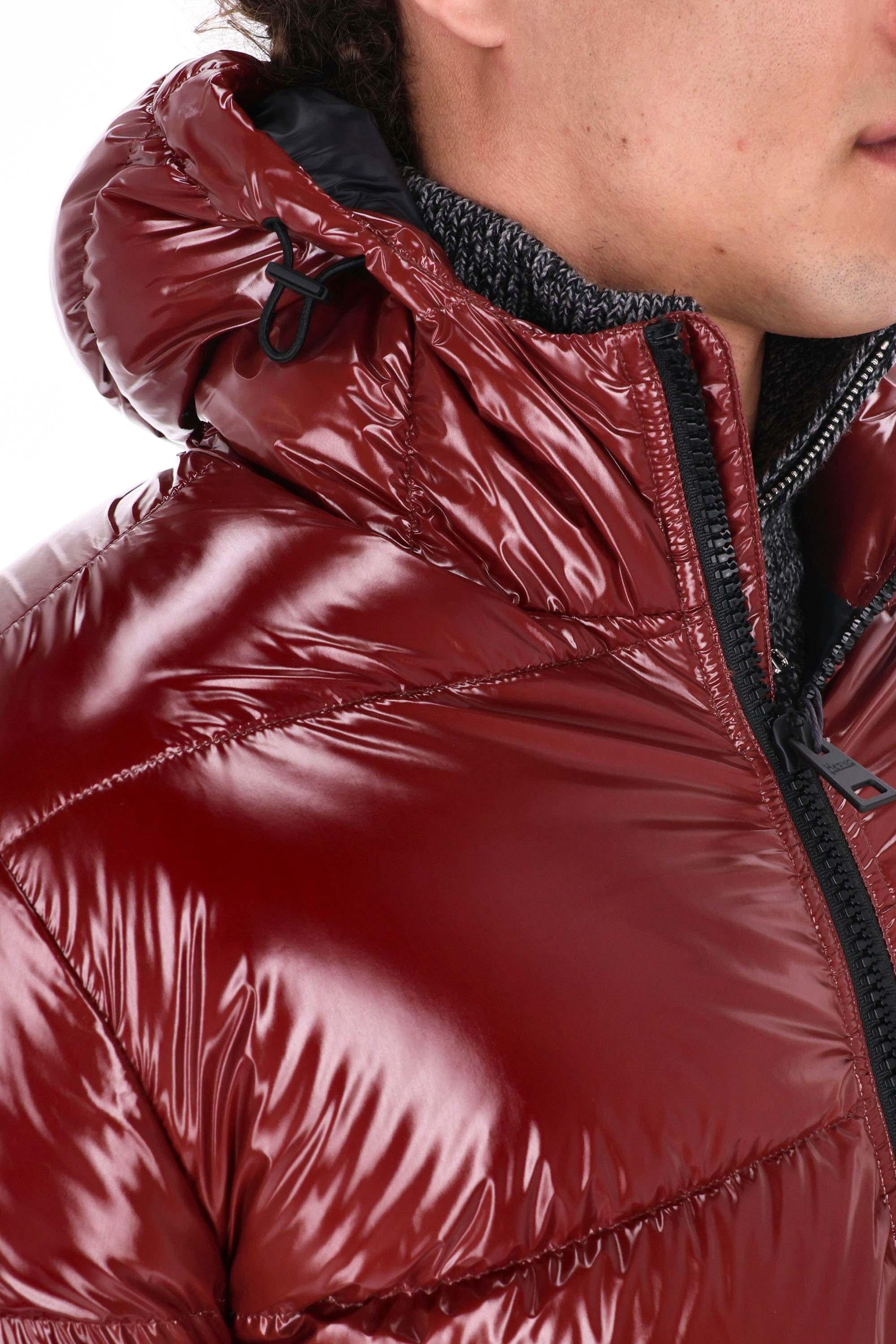 Herno Piumino bomber gloss PI001133U-12220Z 6705 