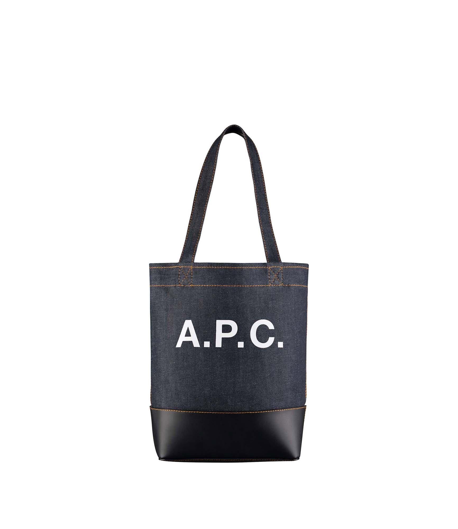 A.P.C. Borsa tote mod. Axel CODDP-M61917 IAK 