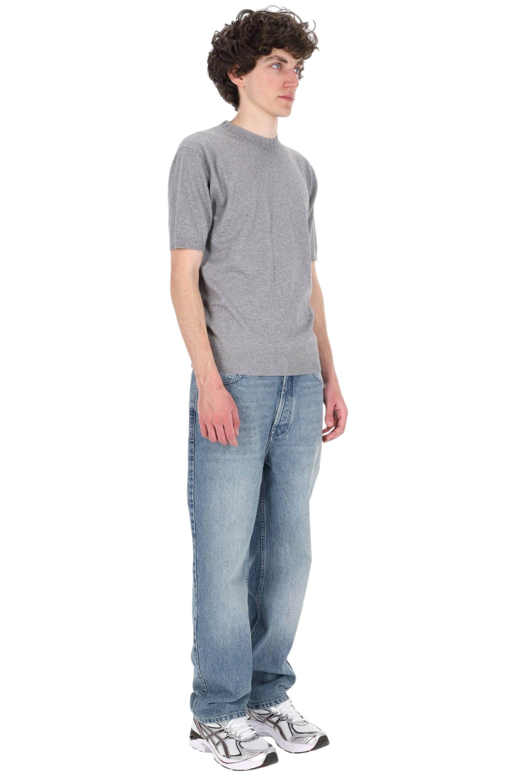 Barba T-shirt in cotone 62 015 02-02 072 