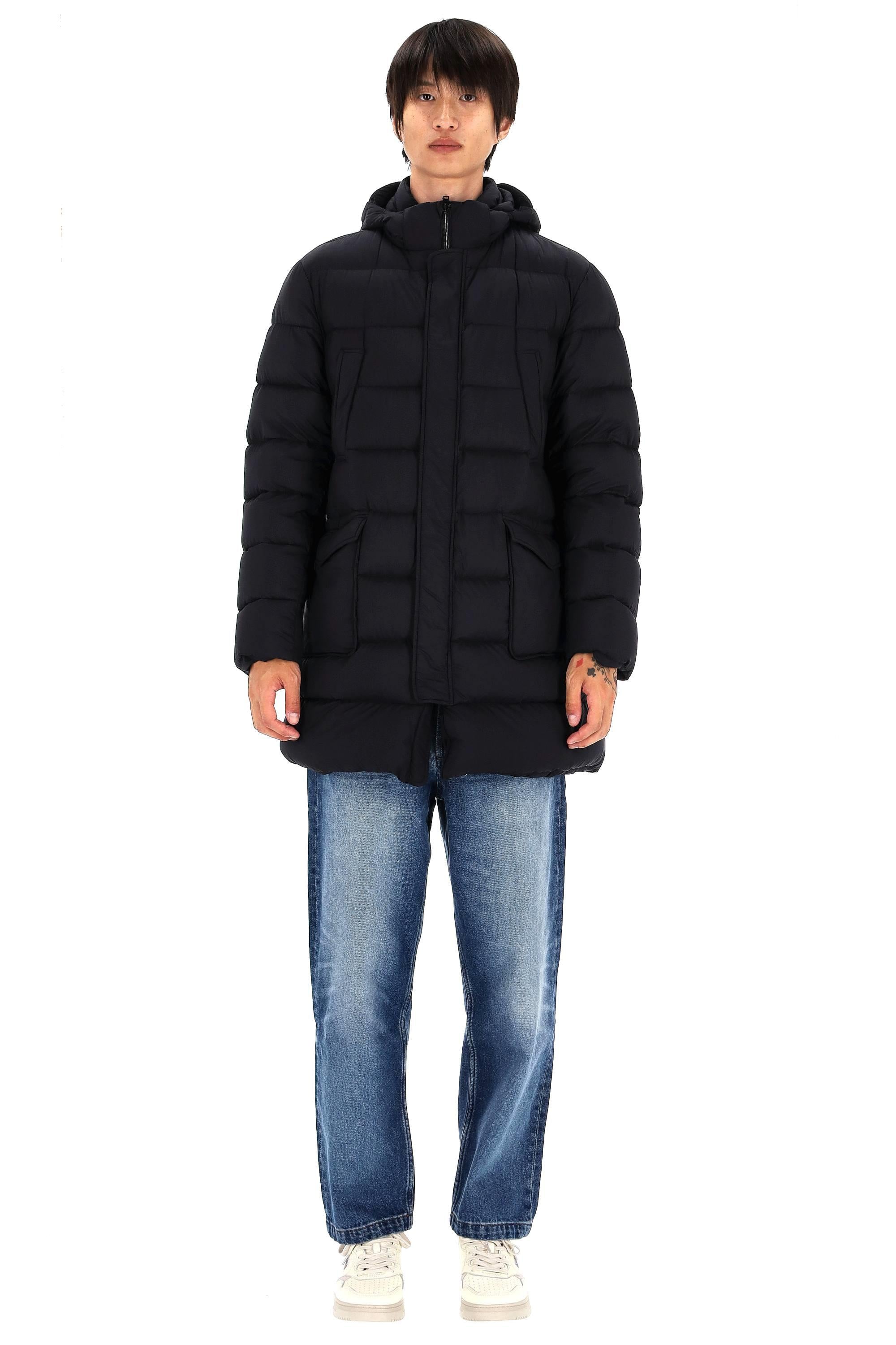 Piumino linea Legend PI003ULE 9300 Herno 