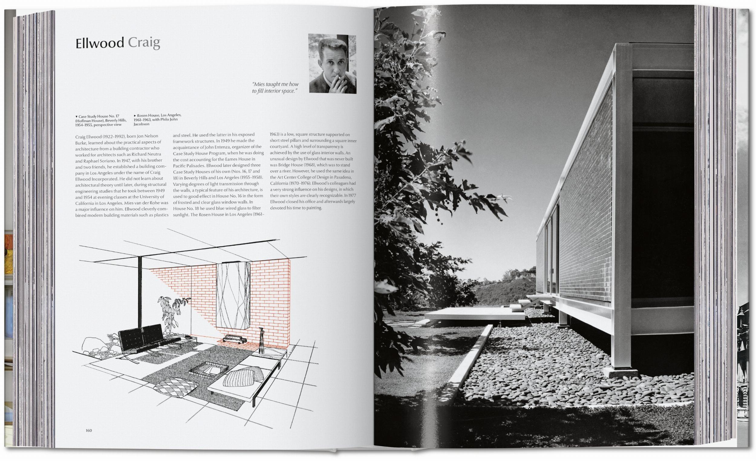 Modern Architecture AZ. XL MODERN ARCH. A-Z NN Taschen 