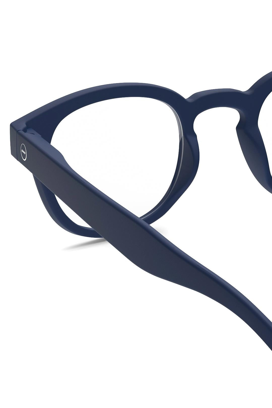 Izipizi Occhiale da vista reading #C SEELC03 BLUE 