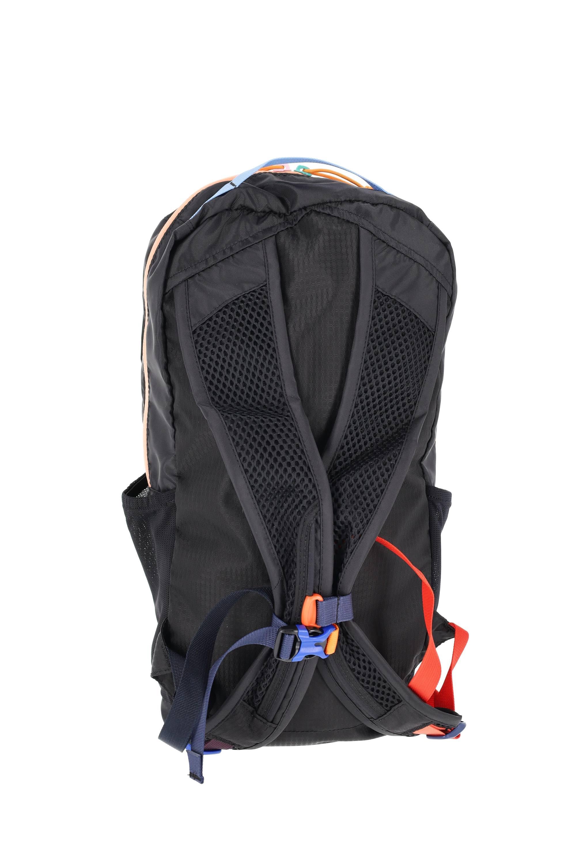 Cotopaxi Zaino in nylon Batac 16L Del Dia Dark CX.S25491U1406 DEL DIA DARK 
