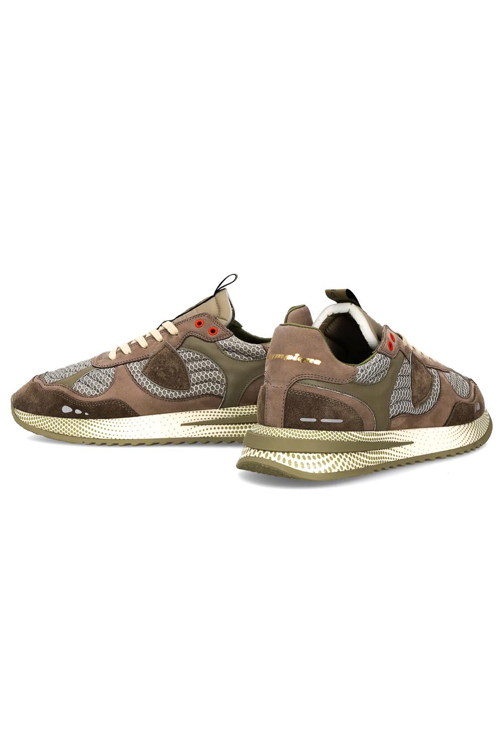 Philippe Model Sneaker modello Olympique OYLU OLIMPIQUE NR03 