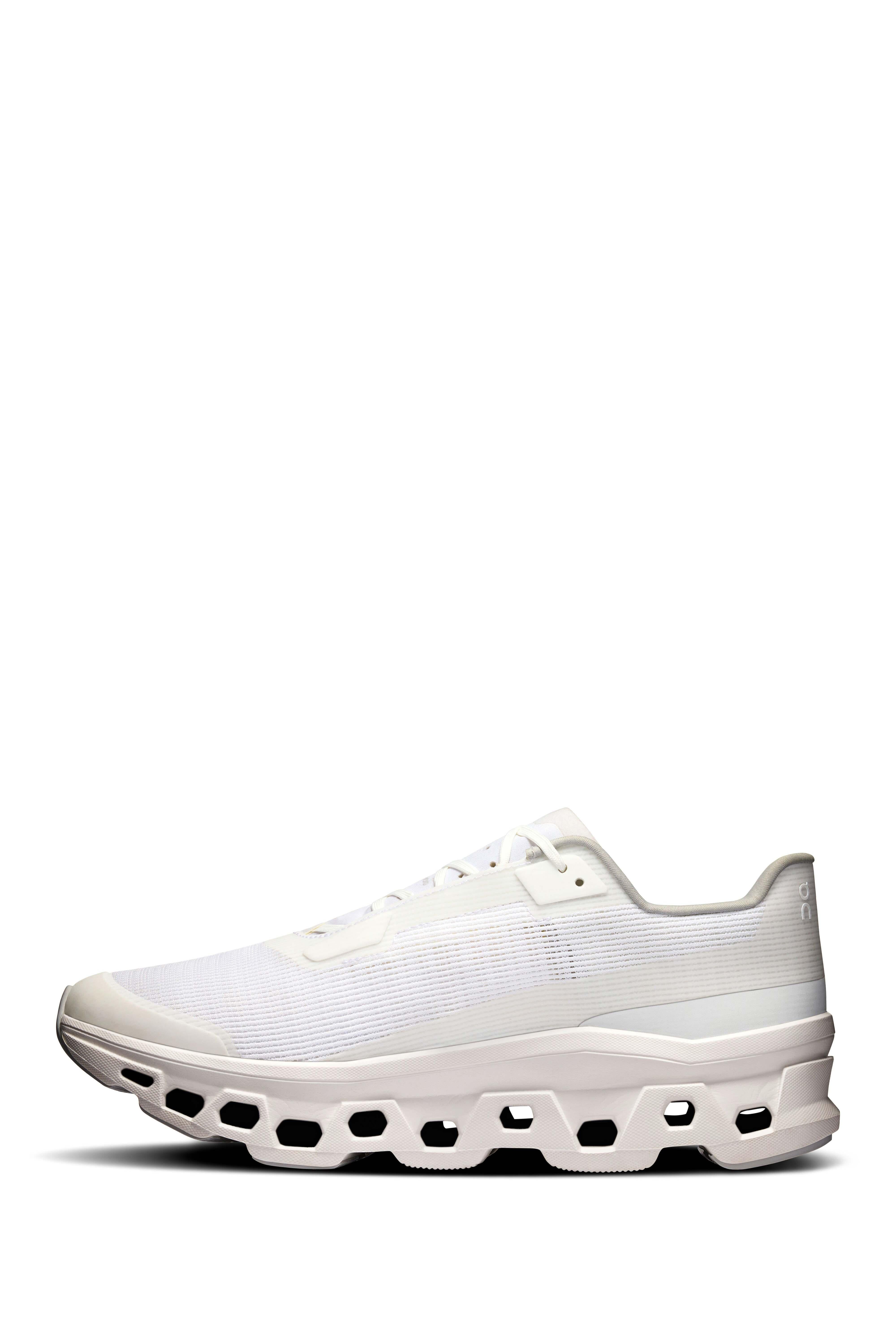 On Sneaker Cloudmonster Void 3MF10671200 WHITE WHITE 
