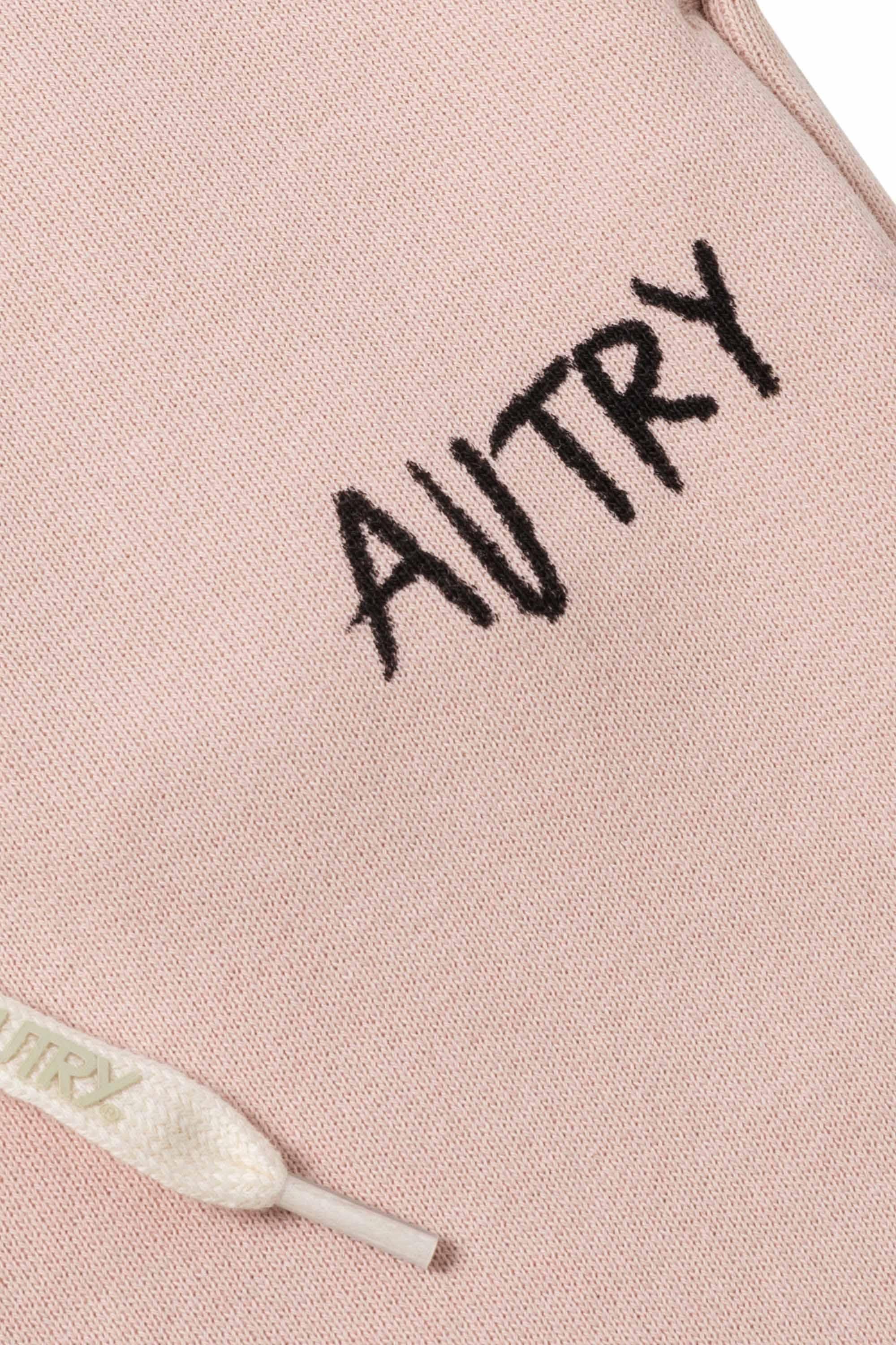 Autry Pantalone felpa bambino in cotone KPPK/2 G2JP 