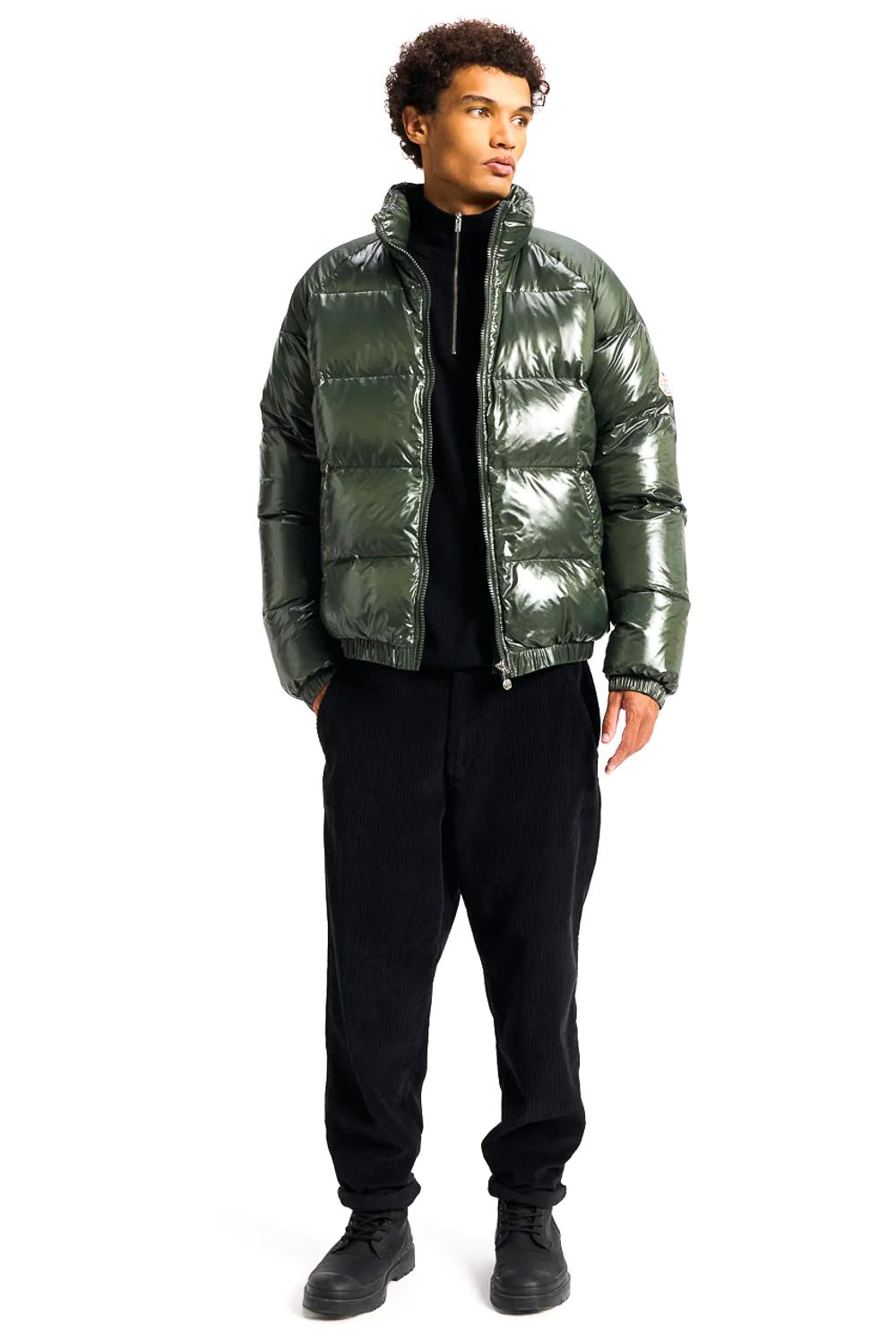Pyrenex Piumino Vintage Mythic unisex HUY015 3170 