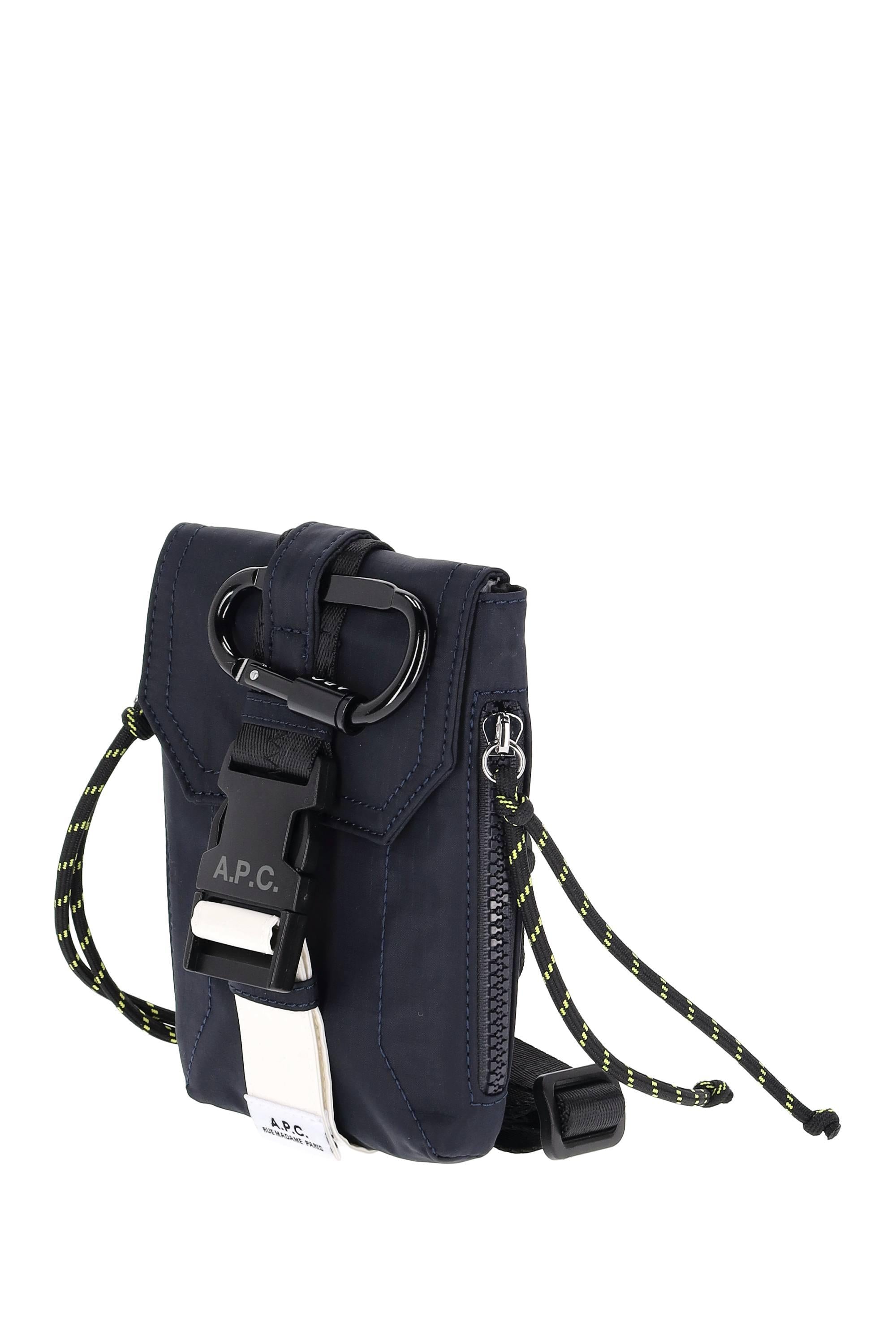 A.P.C. PAAFH  H61733DARK NAVY