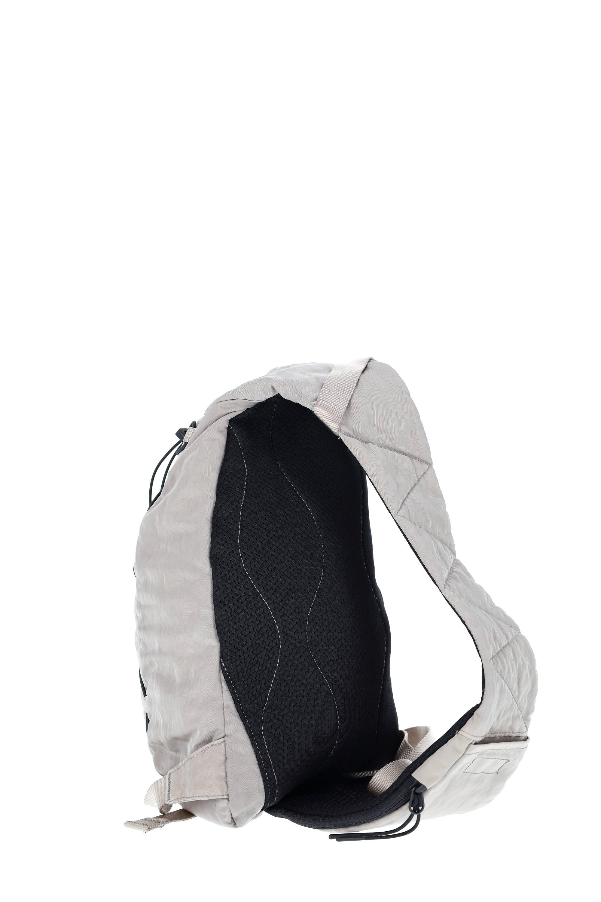 CP Company Back pack in Nylon-b 20CMAC735A 005269G/2 904 