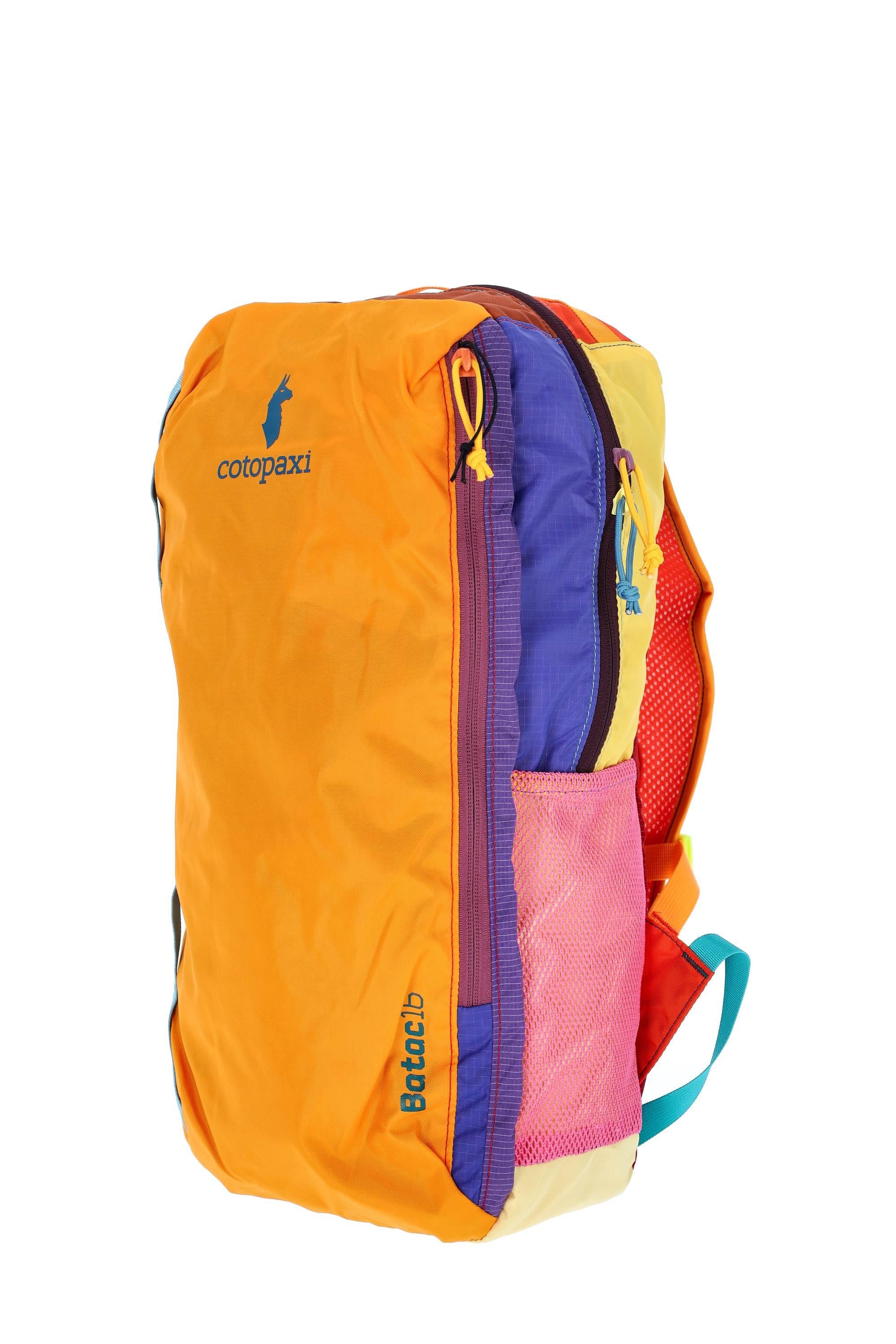Cotopaxi Zaino Batac Del Dia 16 litri S25491U1405/3 DD 