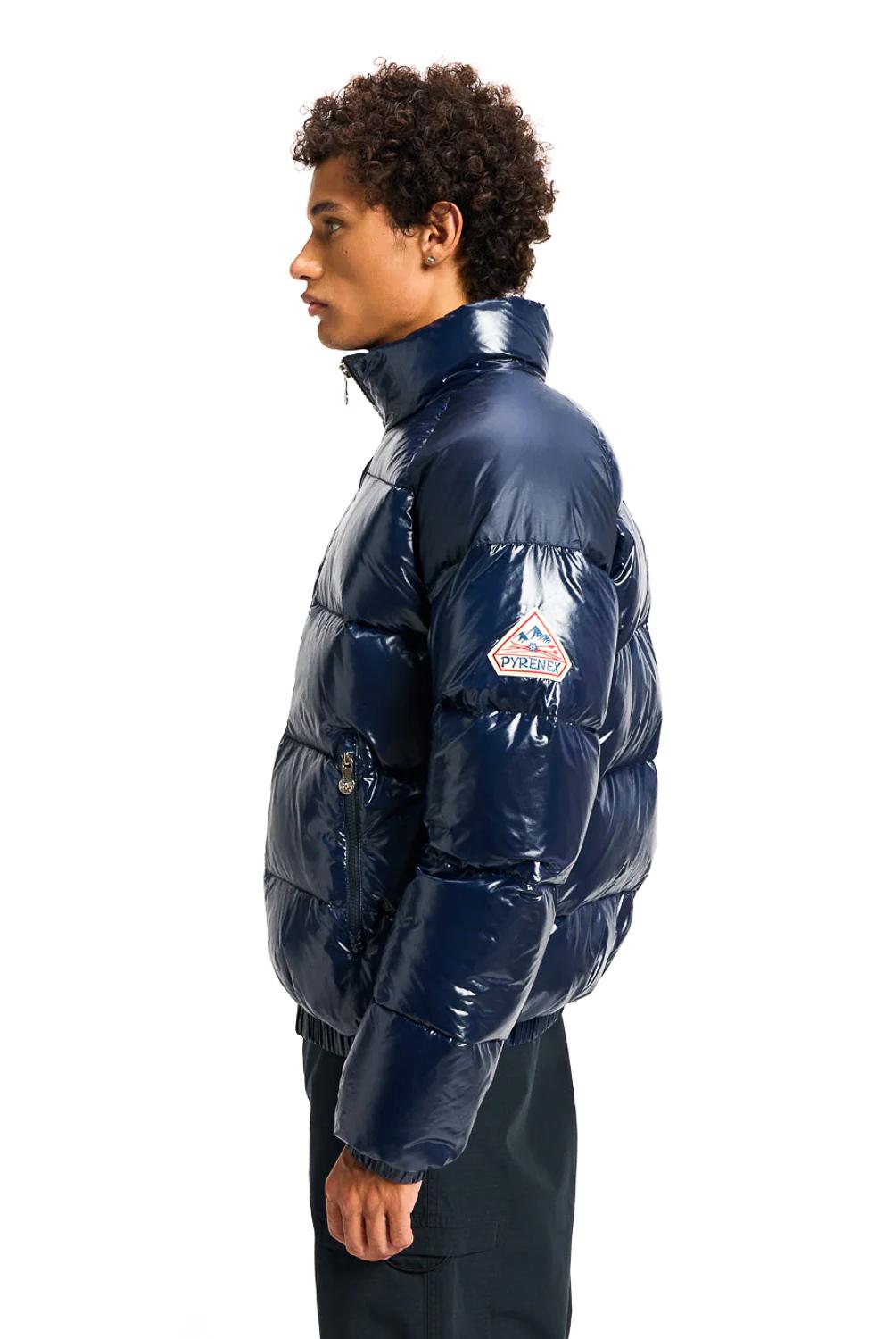 Pyrenex Piumino Vintage Mythic unisex HUY015/2 4004 