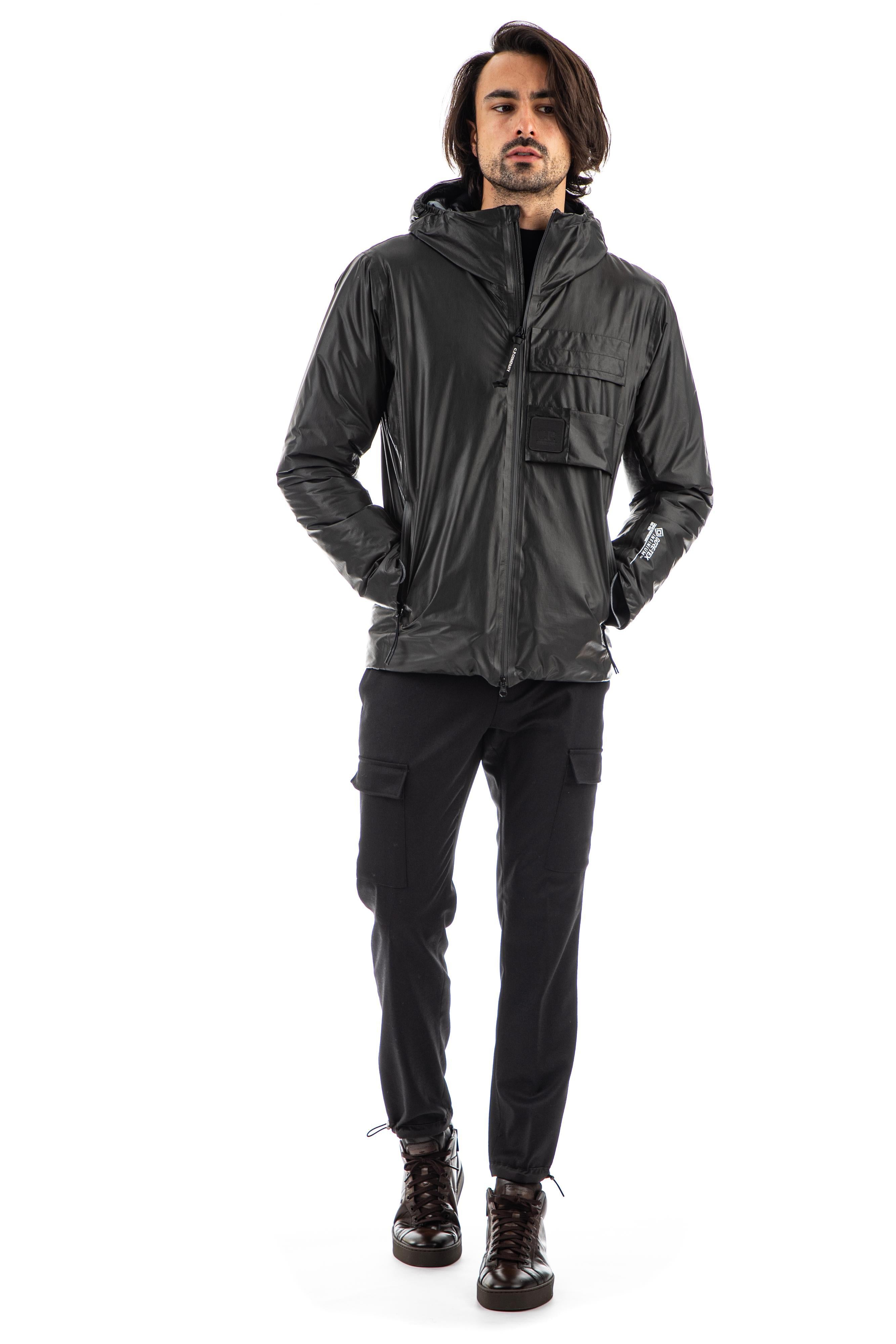 CP Company Giubbotto bomber in goretex 09CMOW105A 5795A 987 