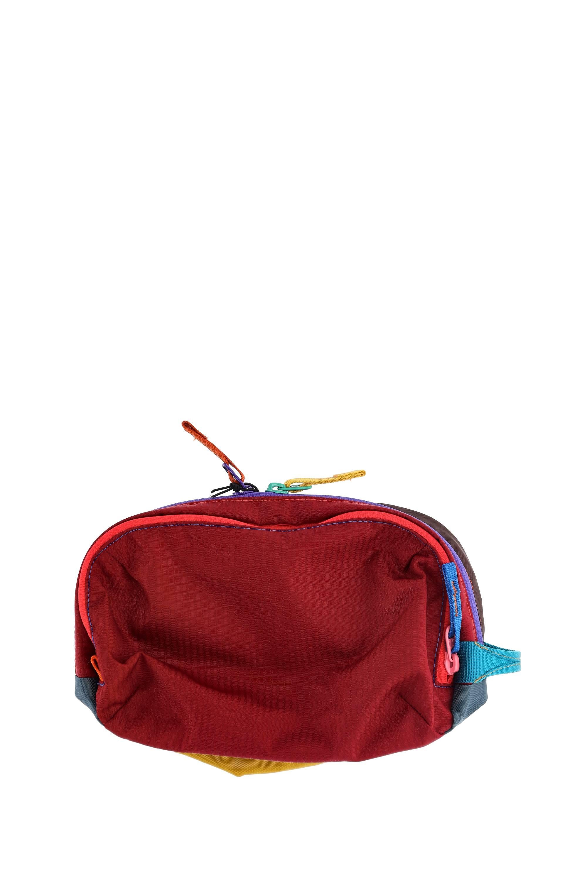 Cotopaxi Accessory bag Nido 4 litri Del Dia S25491U1428/2 DD 