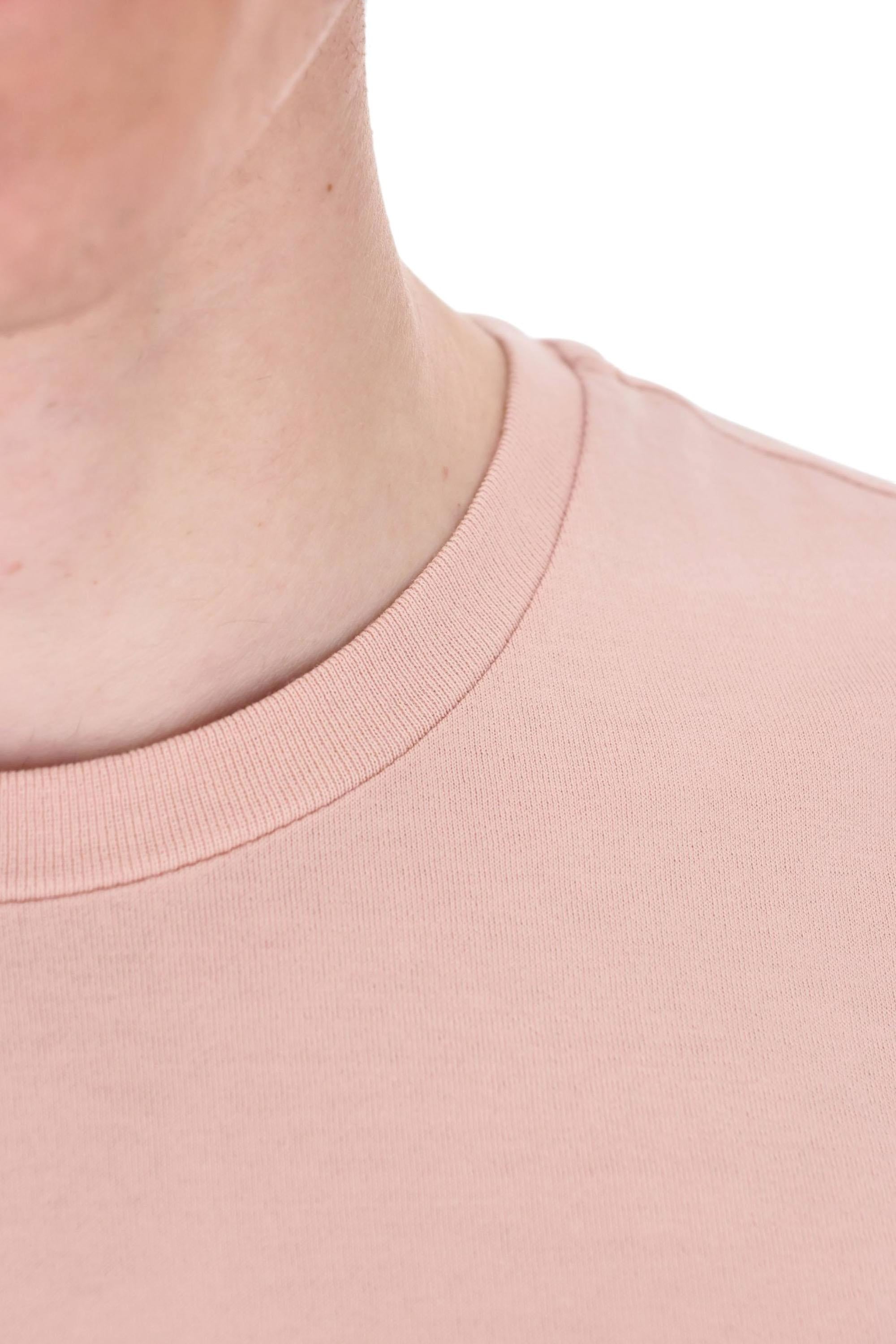 Roberto Collina T-shirt in cotone MYA51021 31 