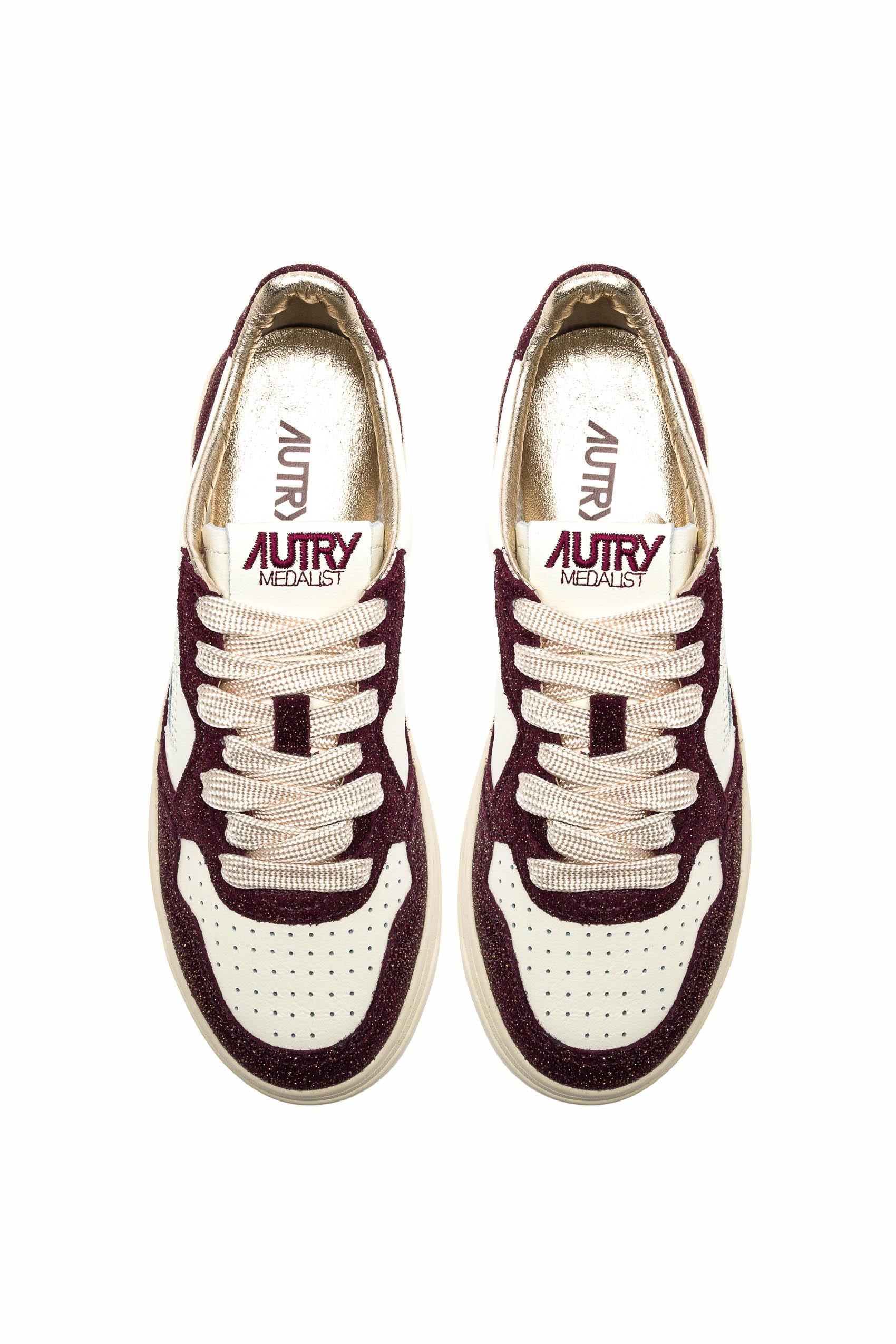 Autry AULW TA05MARSH/AMARON