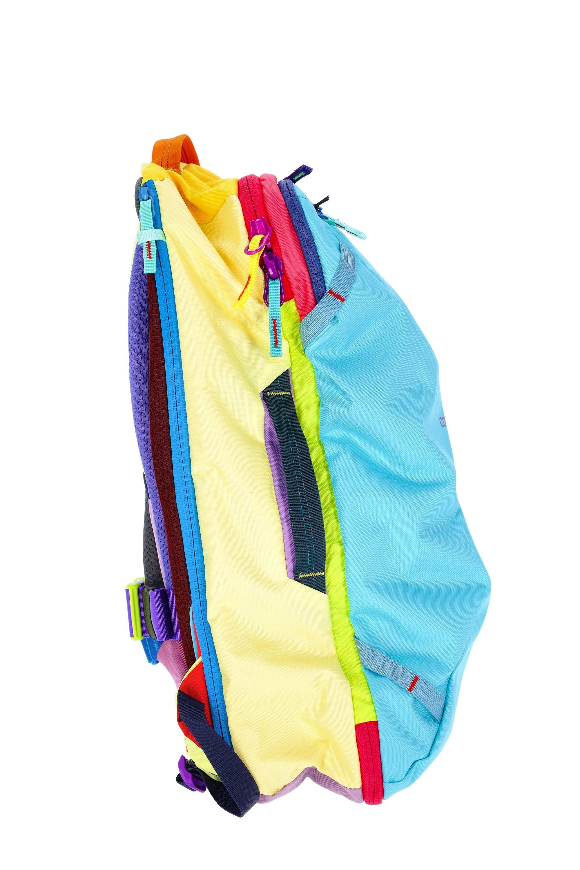 Cotopaxi Zaino Allpa Del Dia 28 litri travel pack S25491U1397/3 DD 