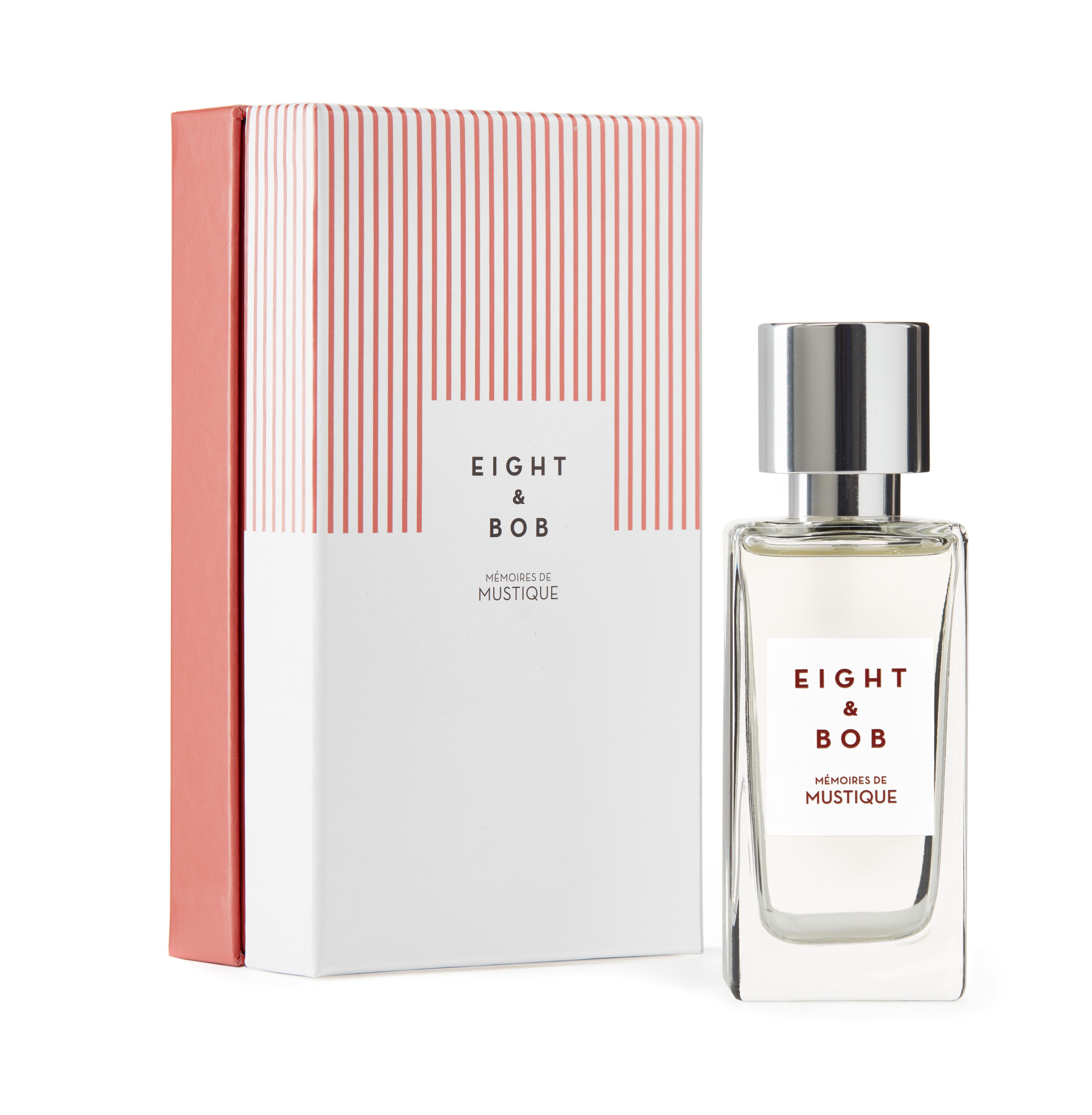 Eau de perfumememories de mustique30 ml EBT7105 NN Eight&Bob 