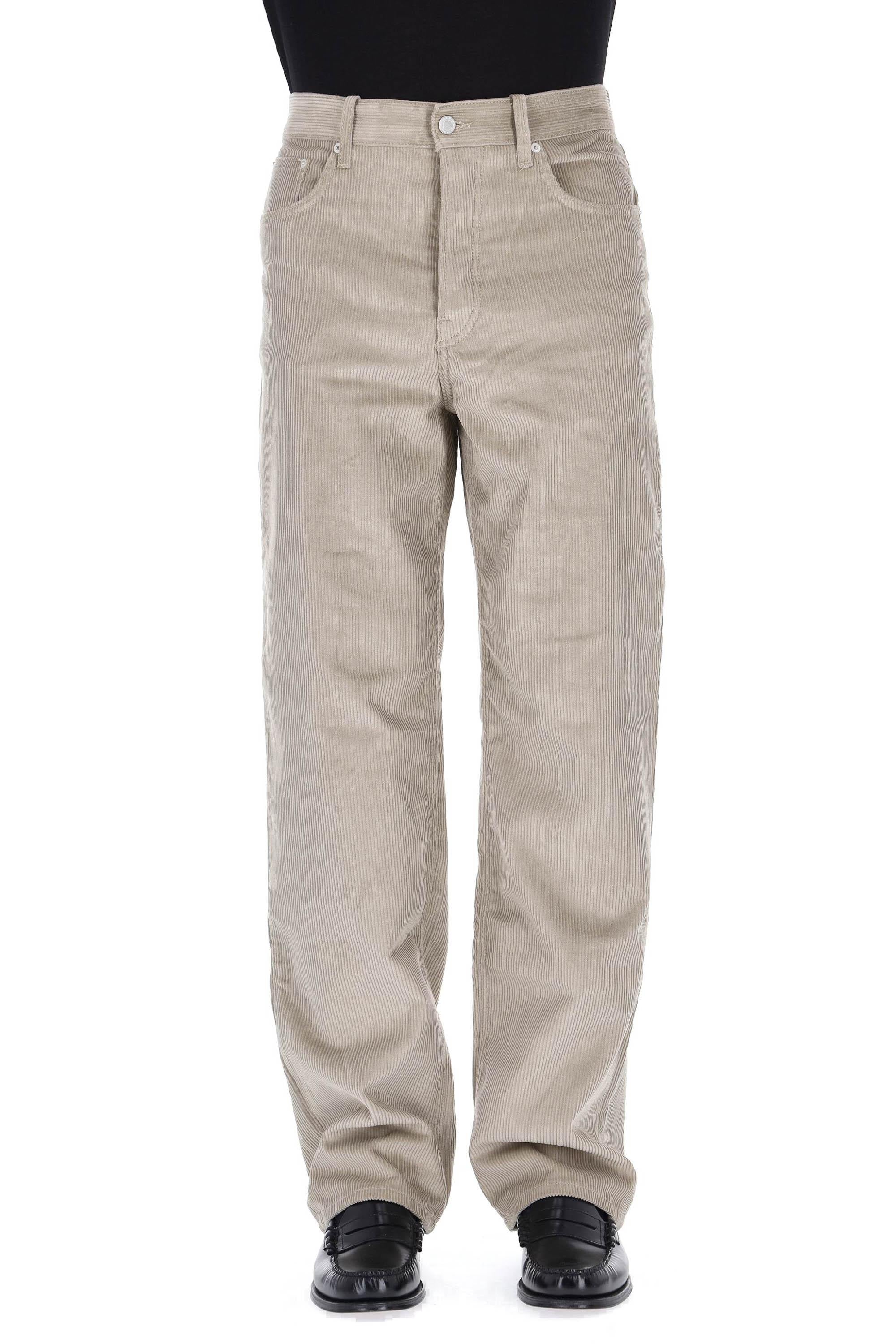 Haikure 5 tasche color in velluto a coste modello Logan 03252TF125TP C0005 