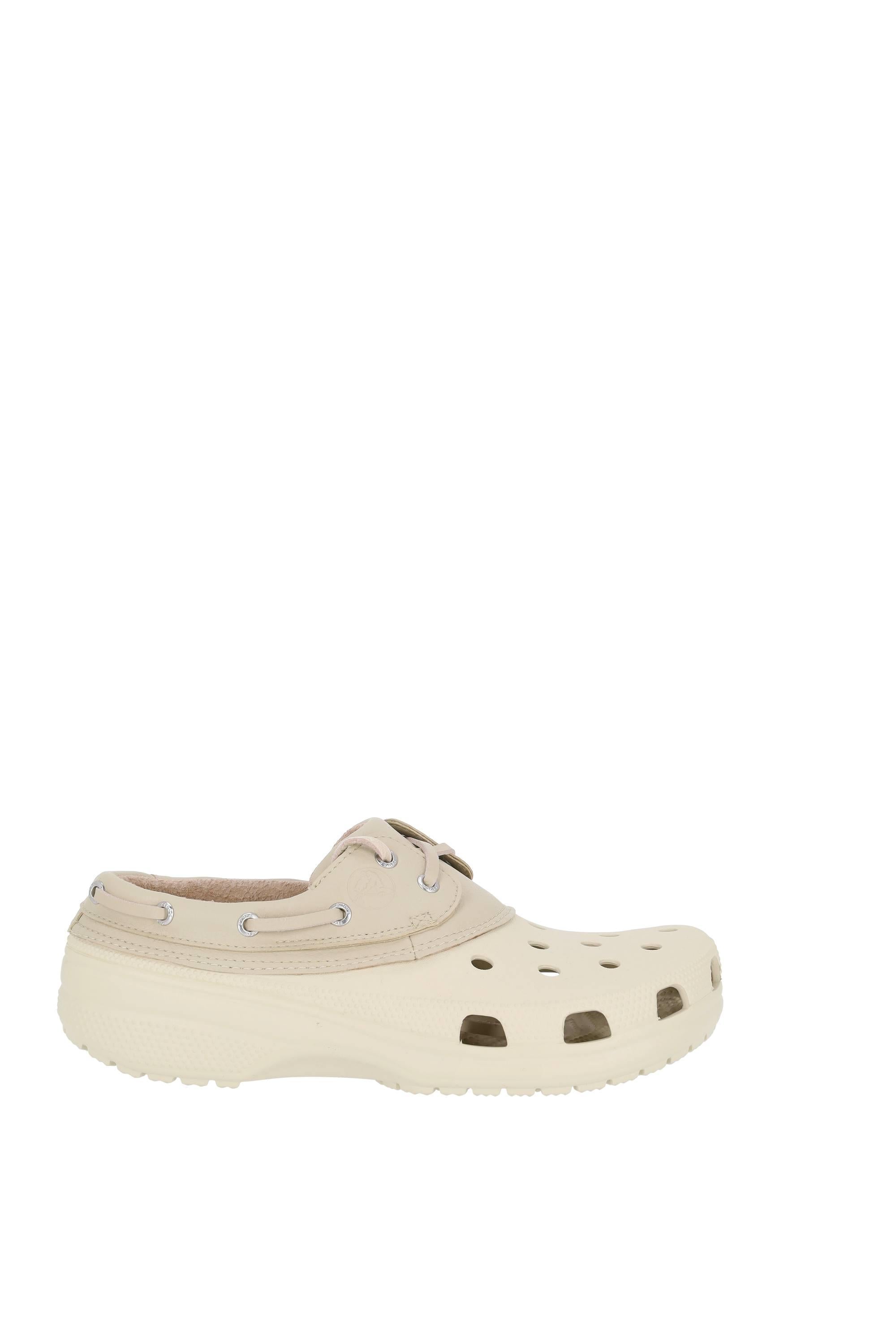 Crocs Energy Sabot classic islander CR.212022 BONE/MOTH 