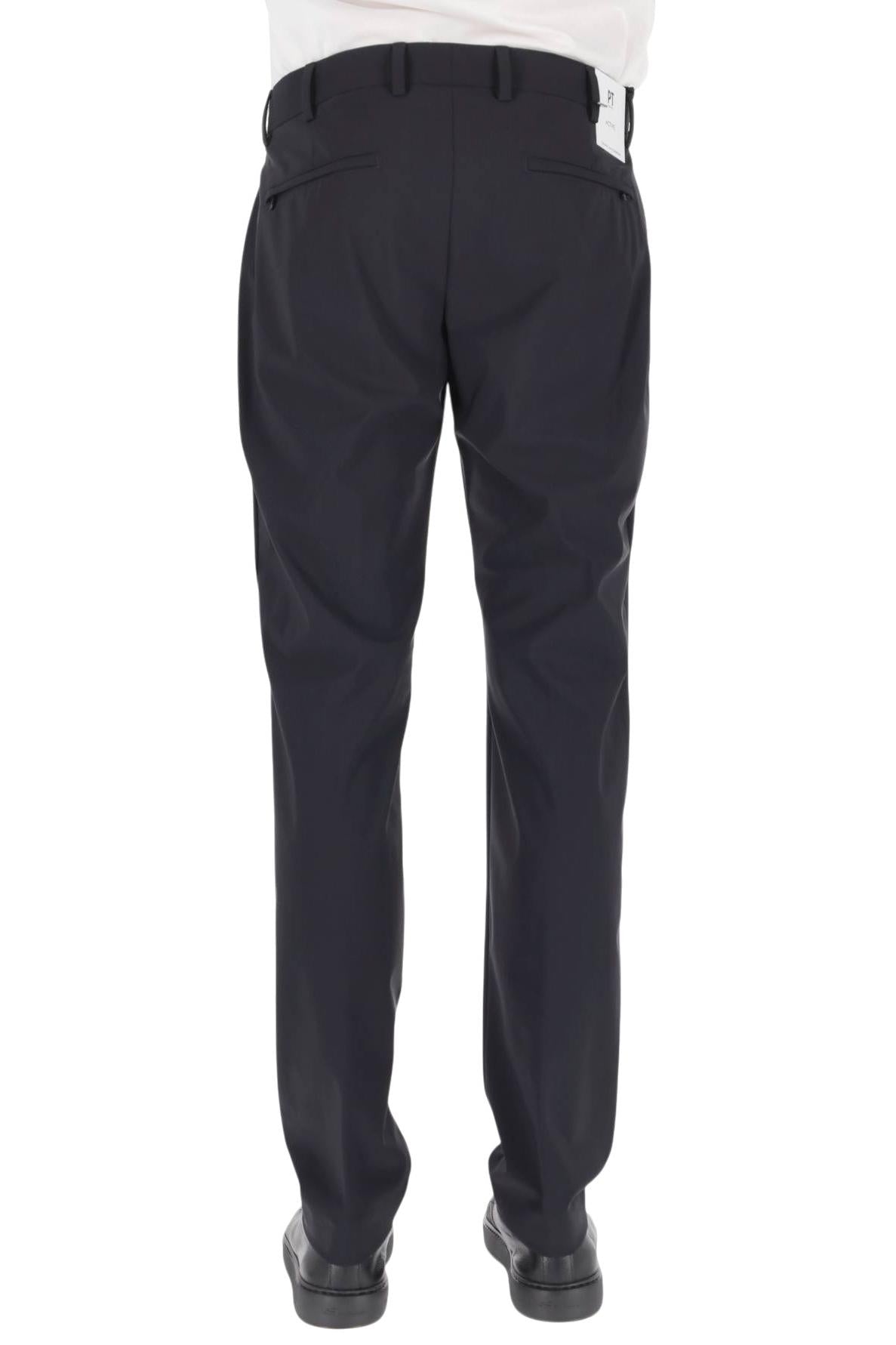 PT Torino Pantalone tecnico superlight Epsilon fit COASEPZZ0KLT EJ04-3 0990 
