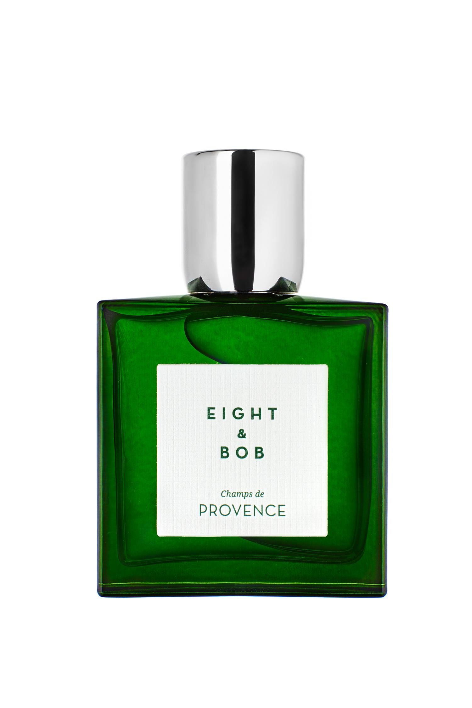 Eau de perfume champs de provence 100 ml EB P1007 NN Eight&Bob 