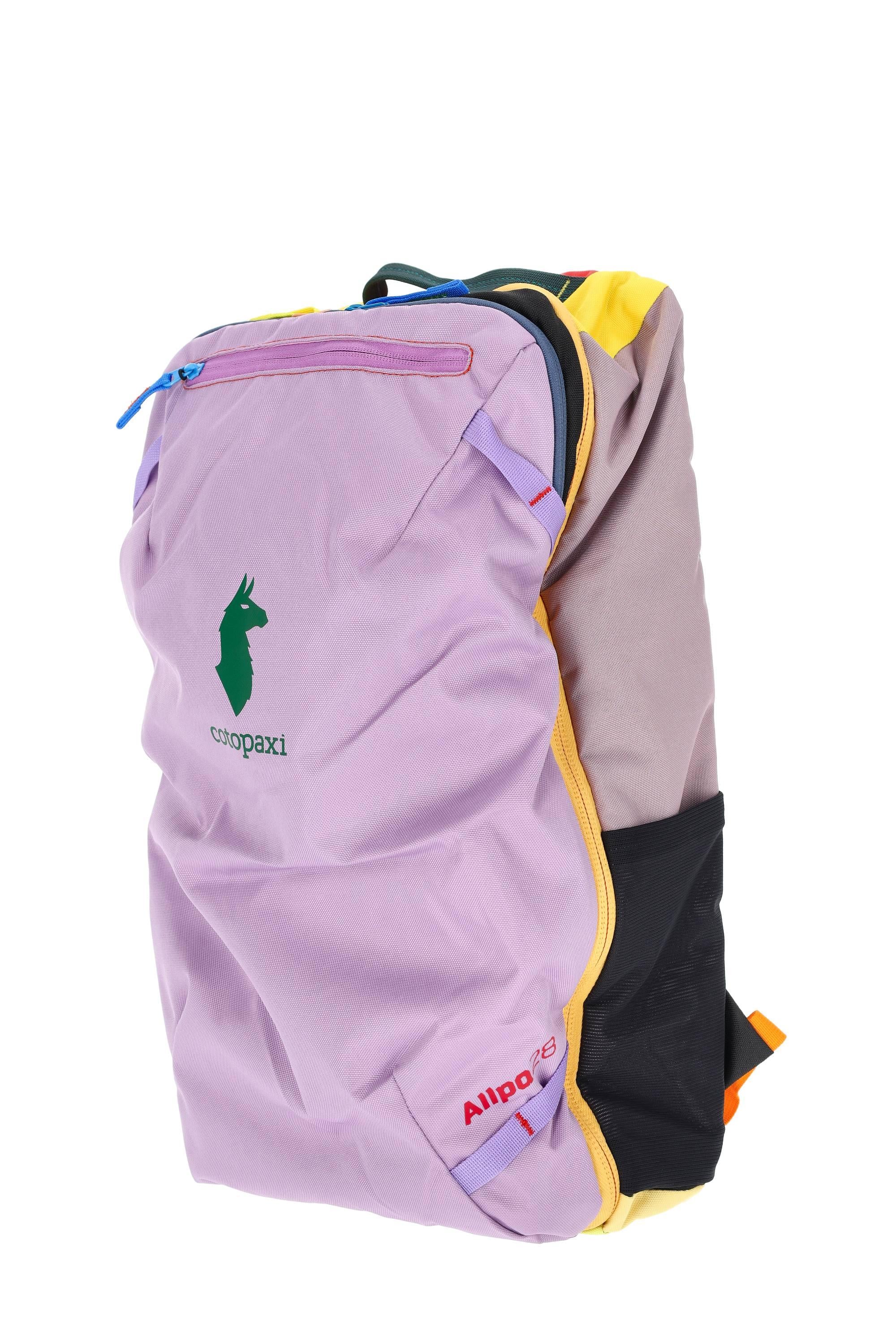 Cotopaxi Zaino Allpa Del Dia 28 litri travel pack S25491U1397/1 DD 
