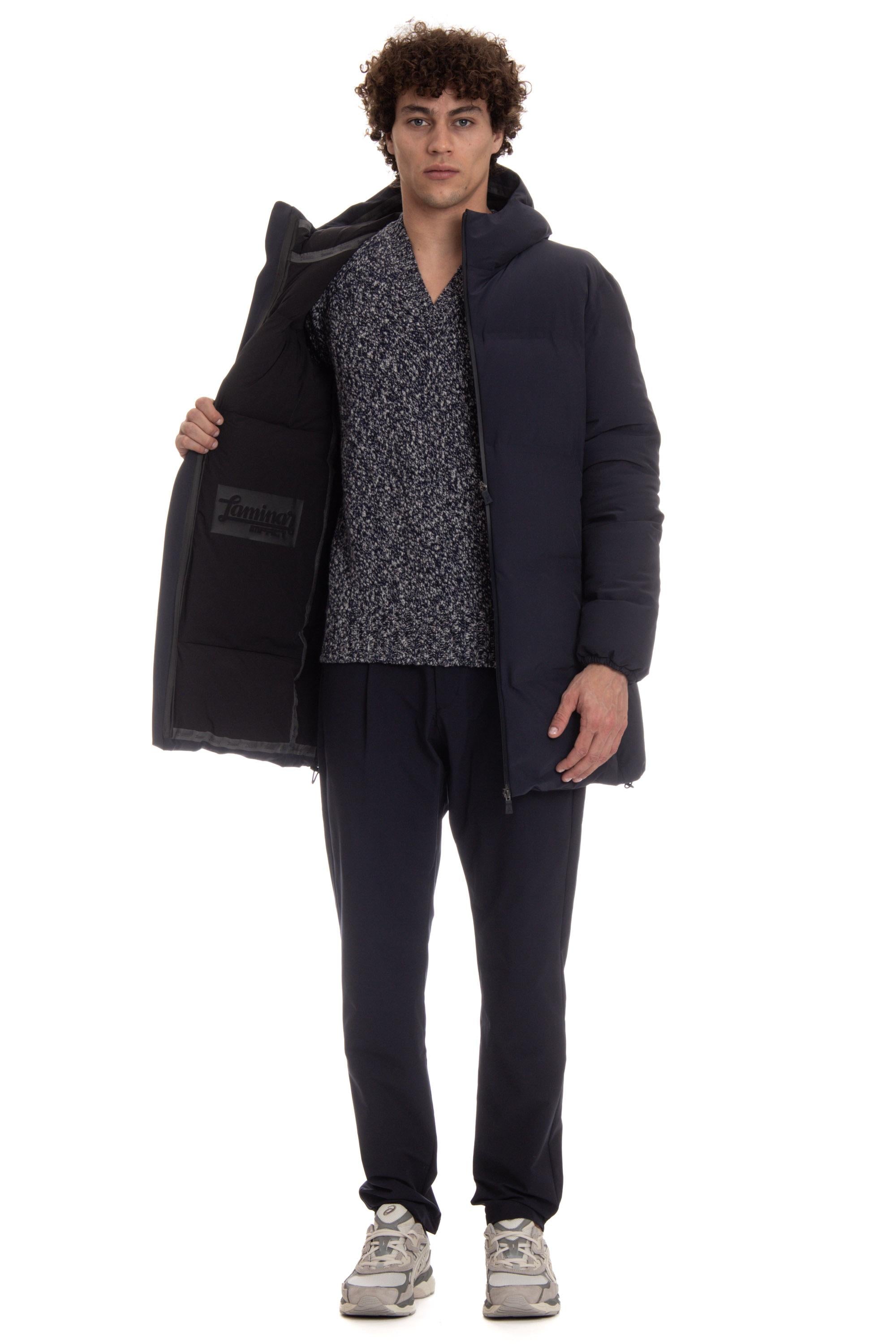 Herno Piumino linea Laminar PI00360UL 12590SZ 9201 
