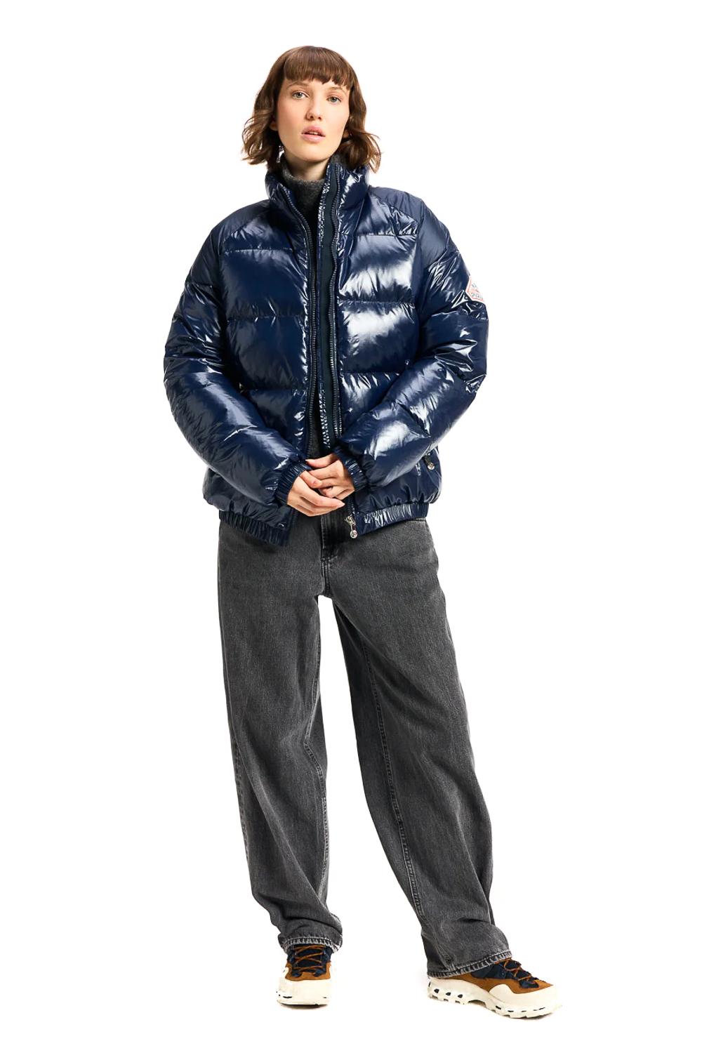 Pyrenex Piumino Vintage Mythic unisex HUY015/2 4004 