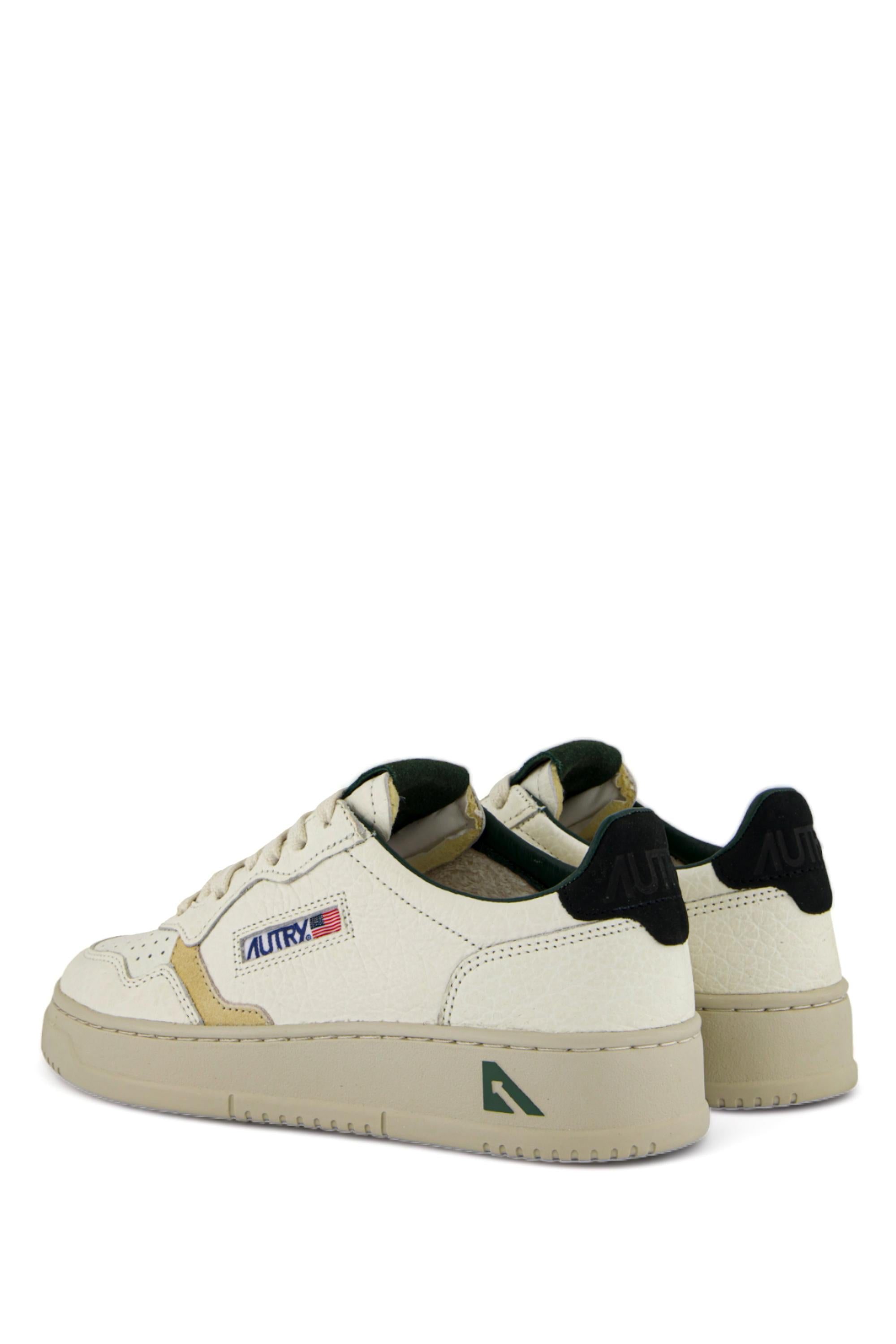 Autry AULW LE16MNT/BLK/GREY