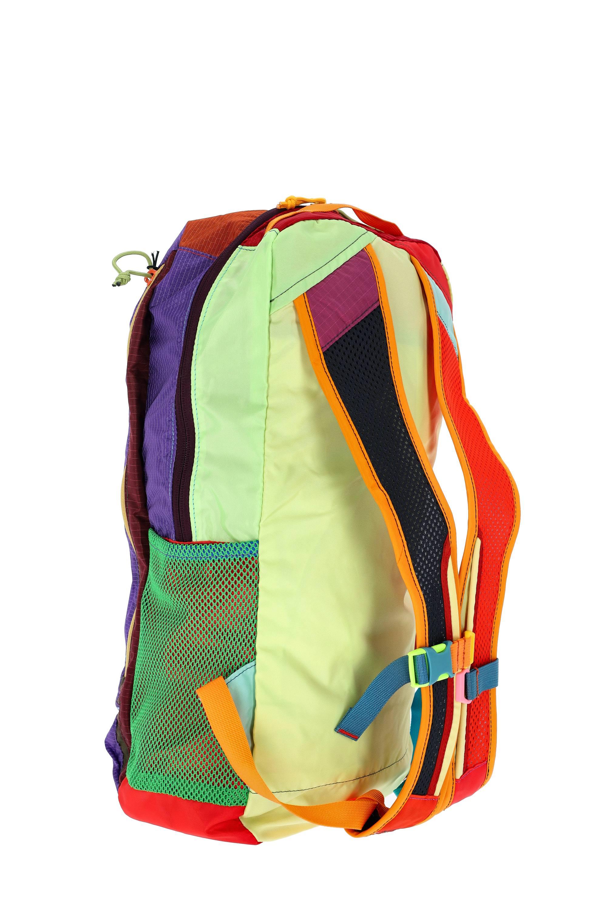 Cotopaxi Zaino Batac Del Dia 16 litri S25491U1405/5 DD 